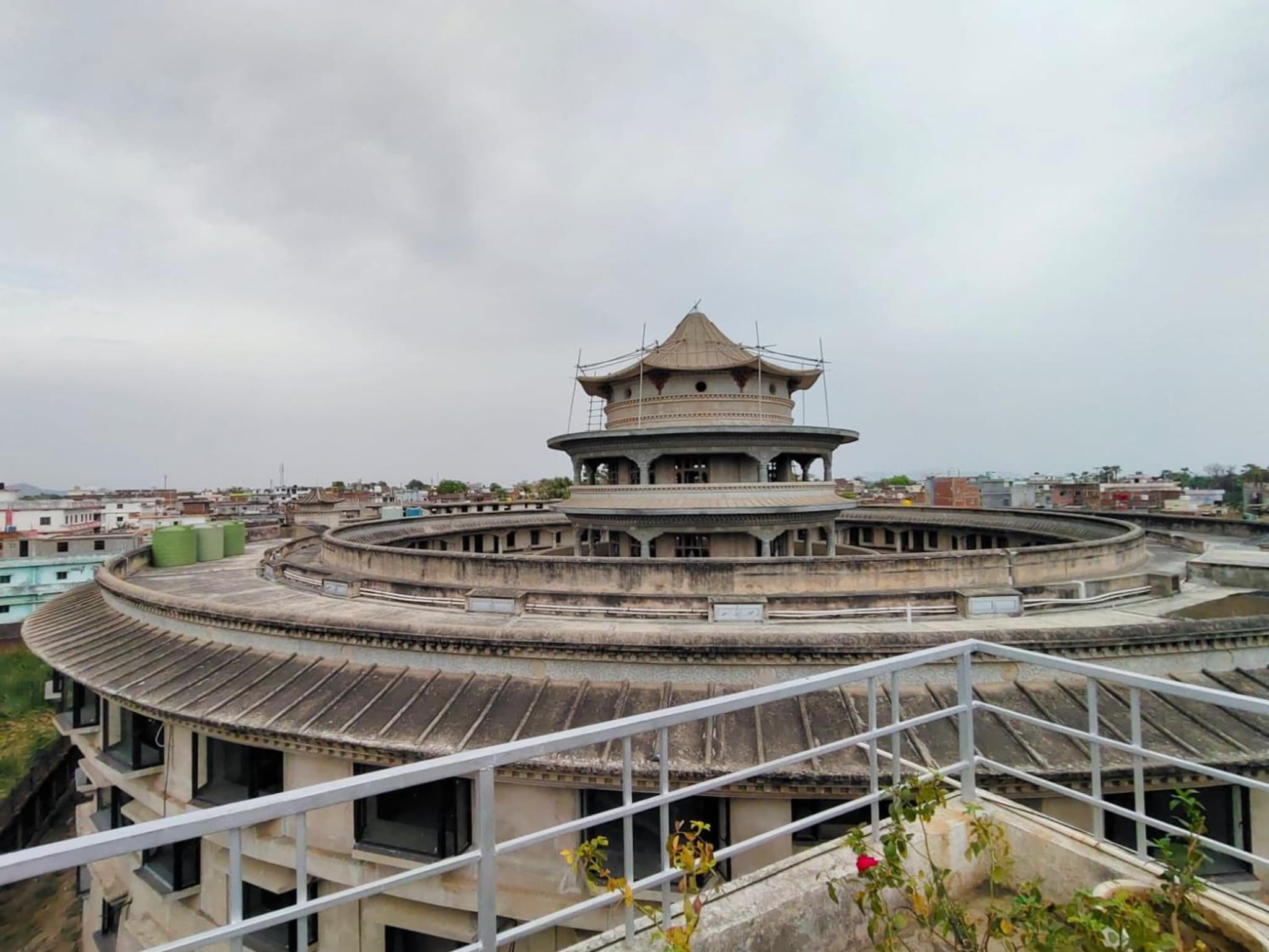Dwarka Home Stay