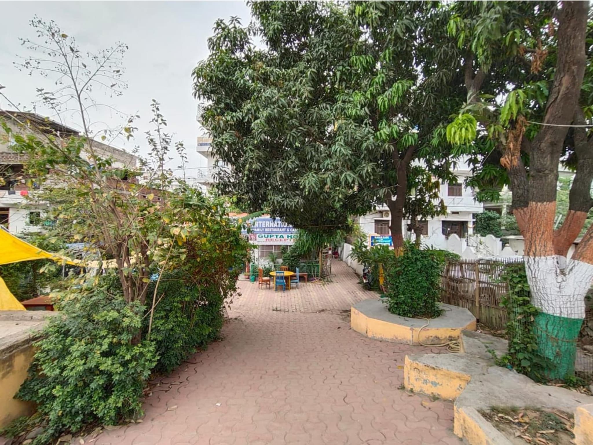 Dwarka Home Stay photo 6