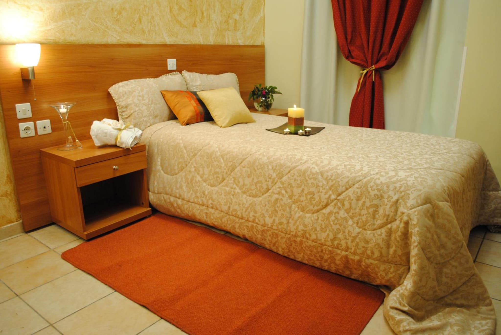 Glaros Hotel photo 6