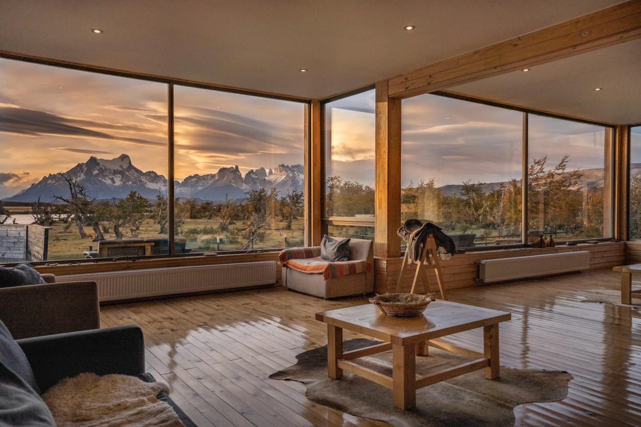 Pampa Lodge Patagonia photo 7