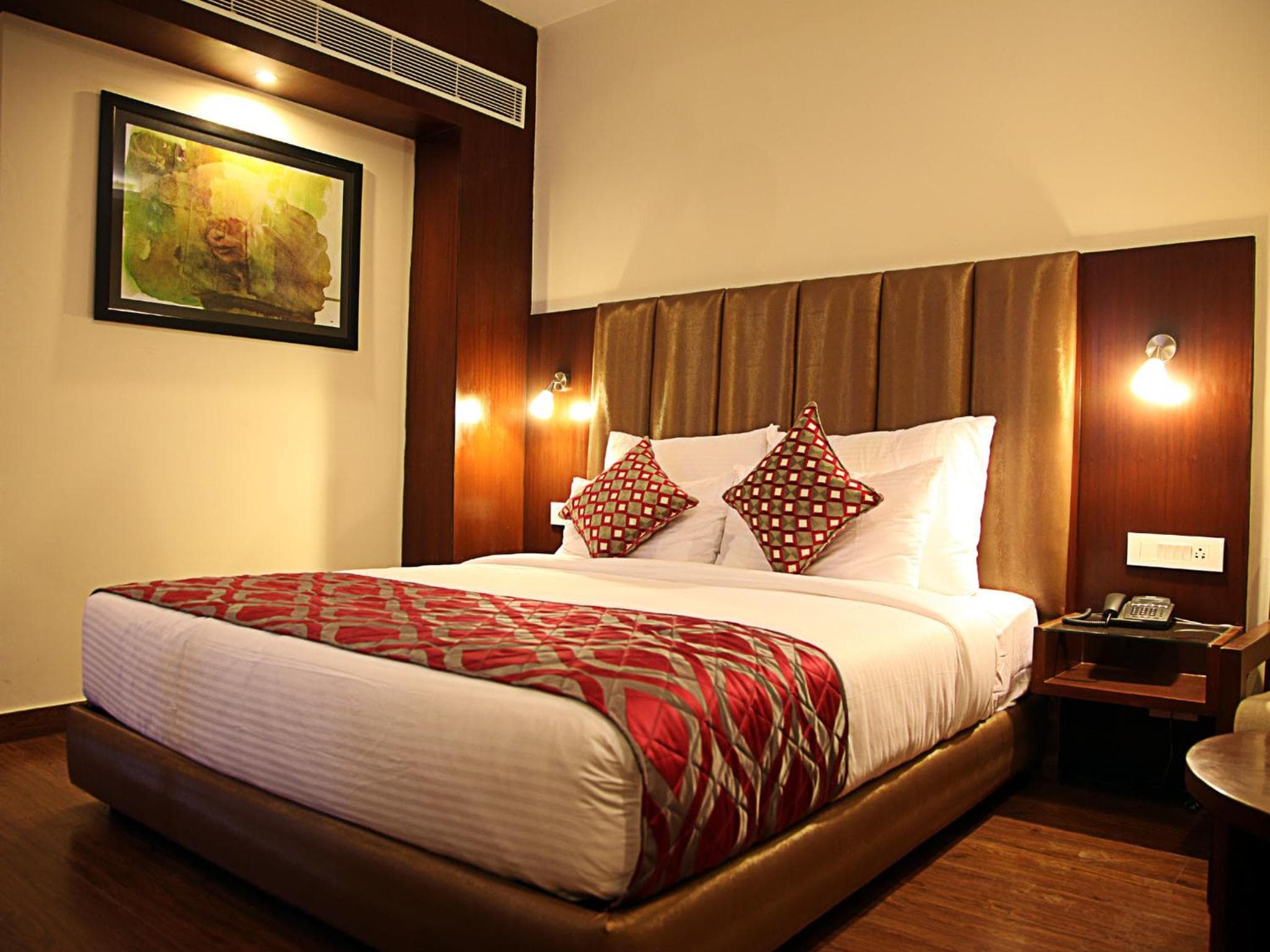 Hotel Cama photo 8