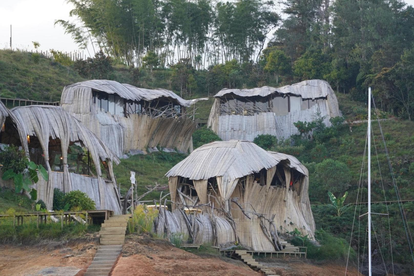 Bethel Lozana Guatape photo 5