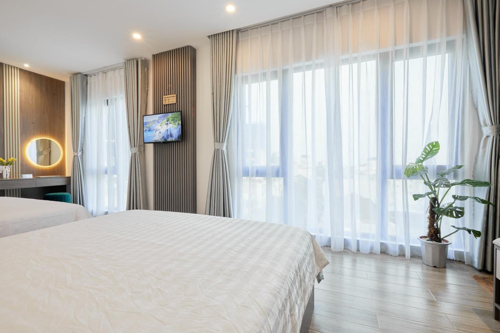 Lux Quy Nhon Homestay photo 8