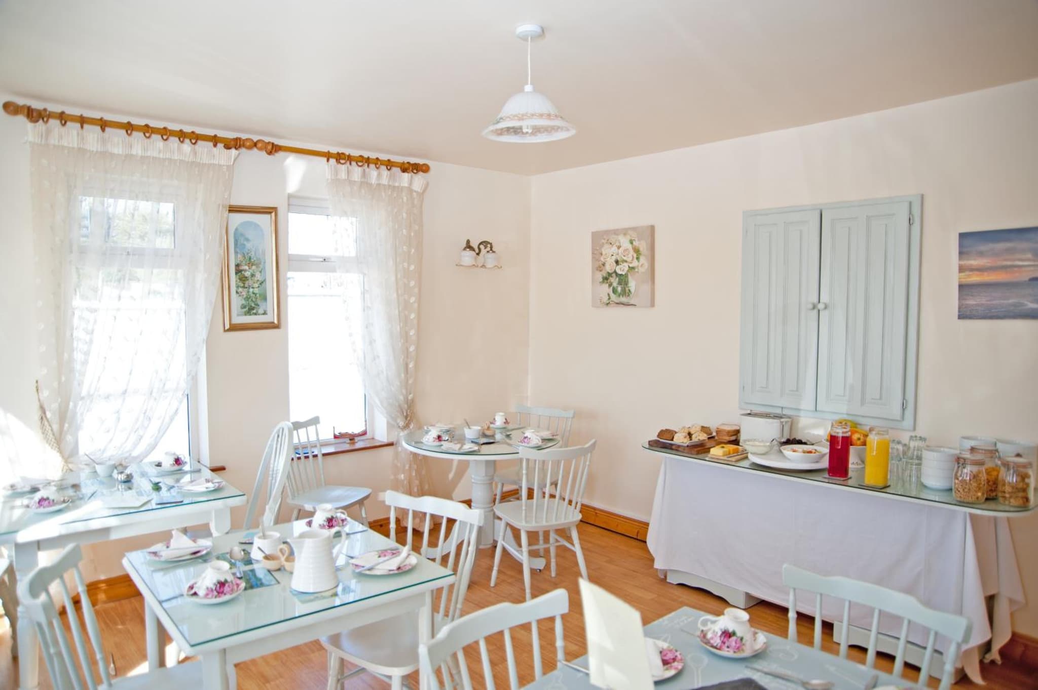 Tower Lodge B&B photo 2