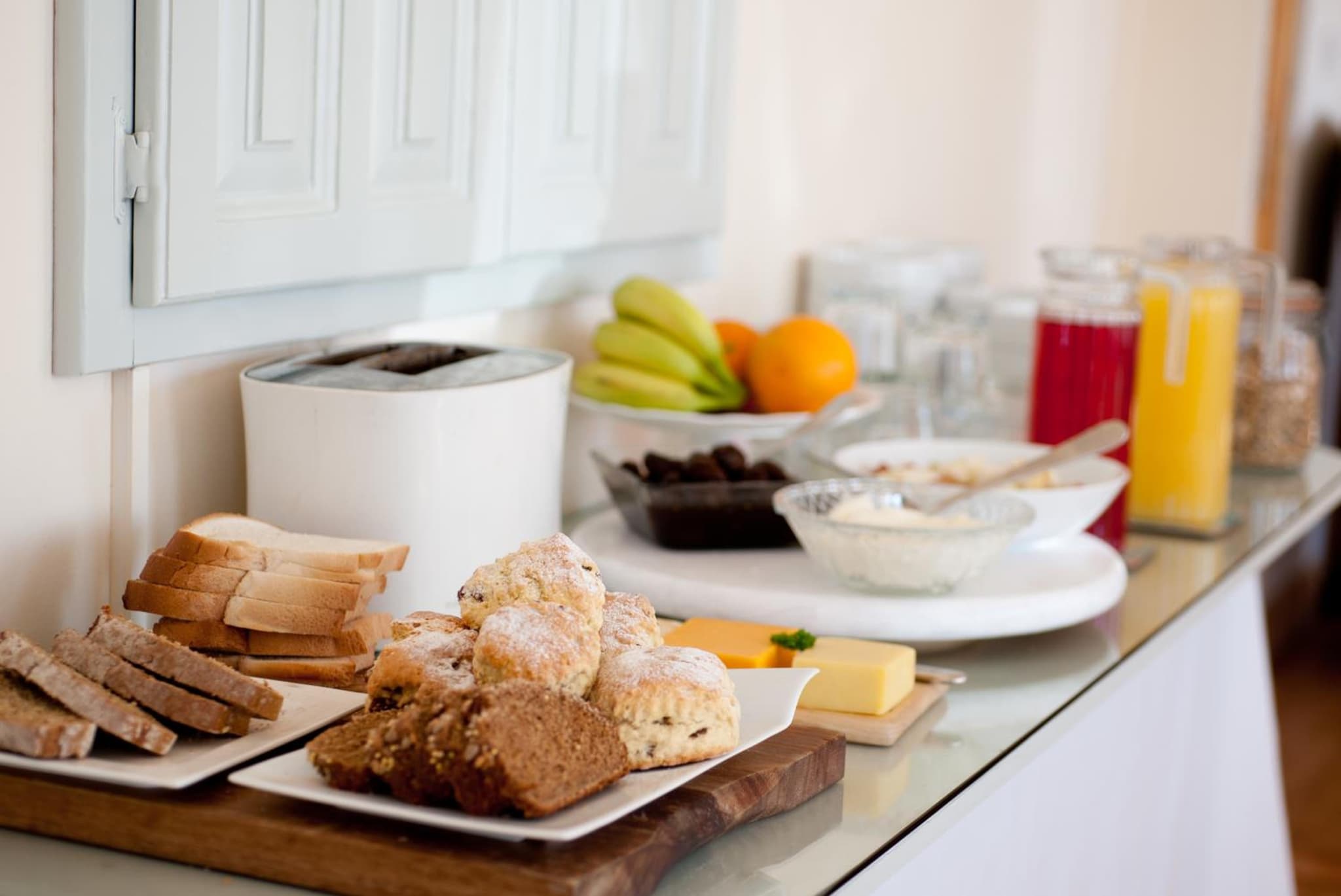 Tower Lodge B&B photo 9