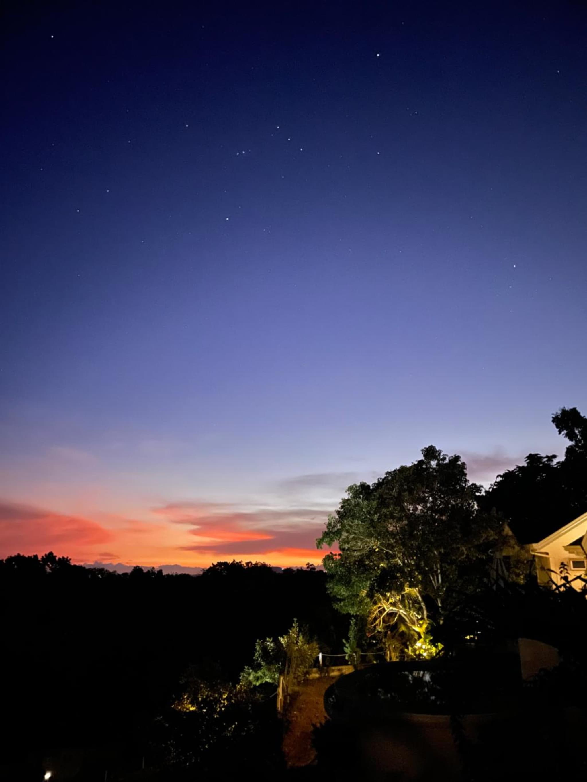 Vidas Mountain Stay-Bohol photo 7