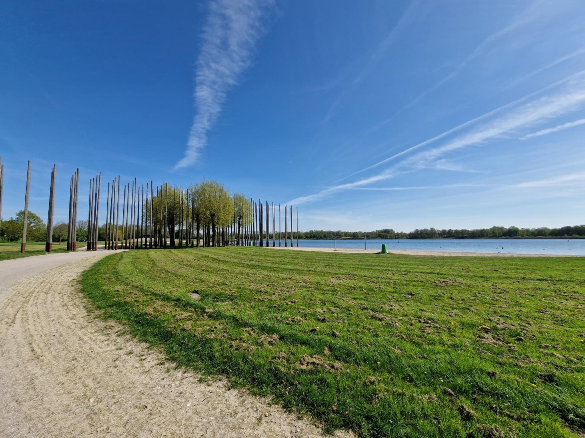luxe vakantiehuisje - sauna - natuur - strand photo 7