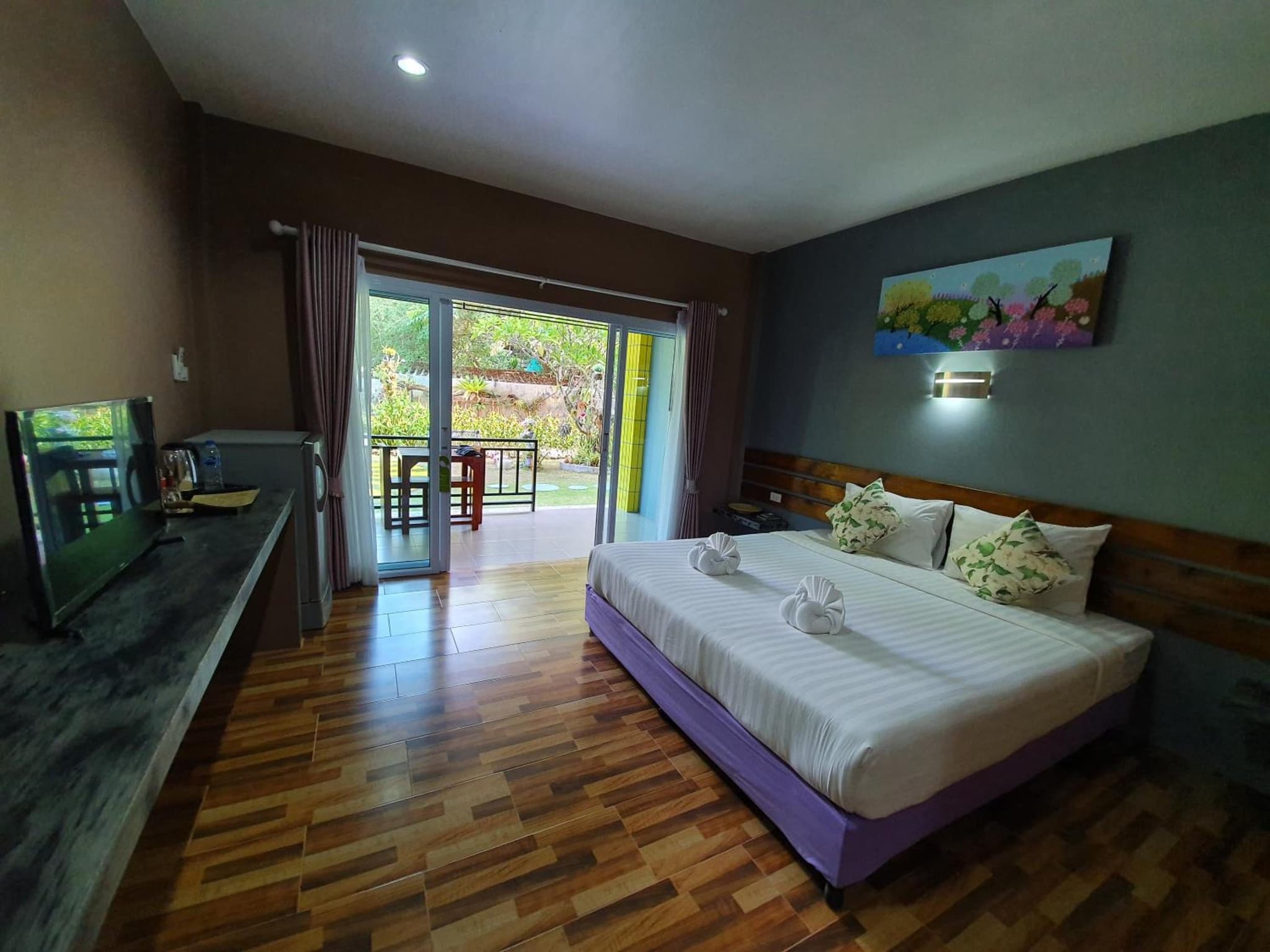 Greenery Resort Koh Tao photo 4