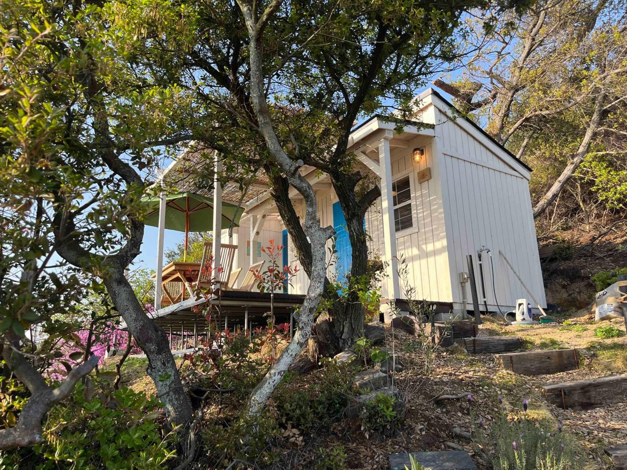 MY LODGE Naoshima photo 4