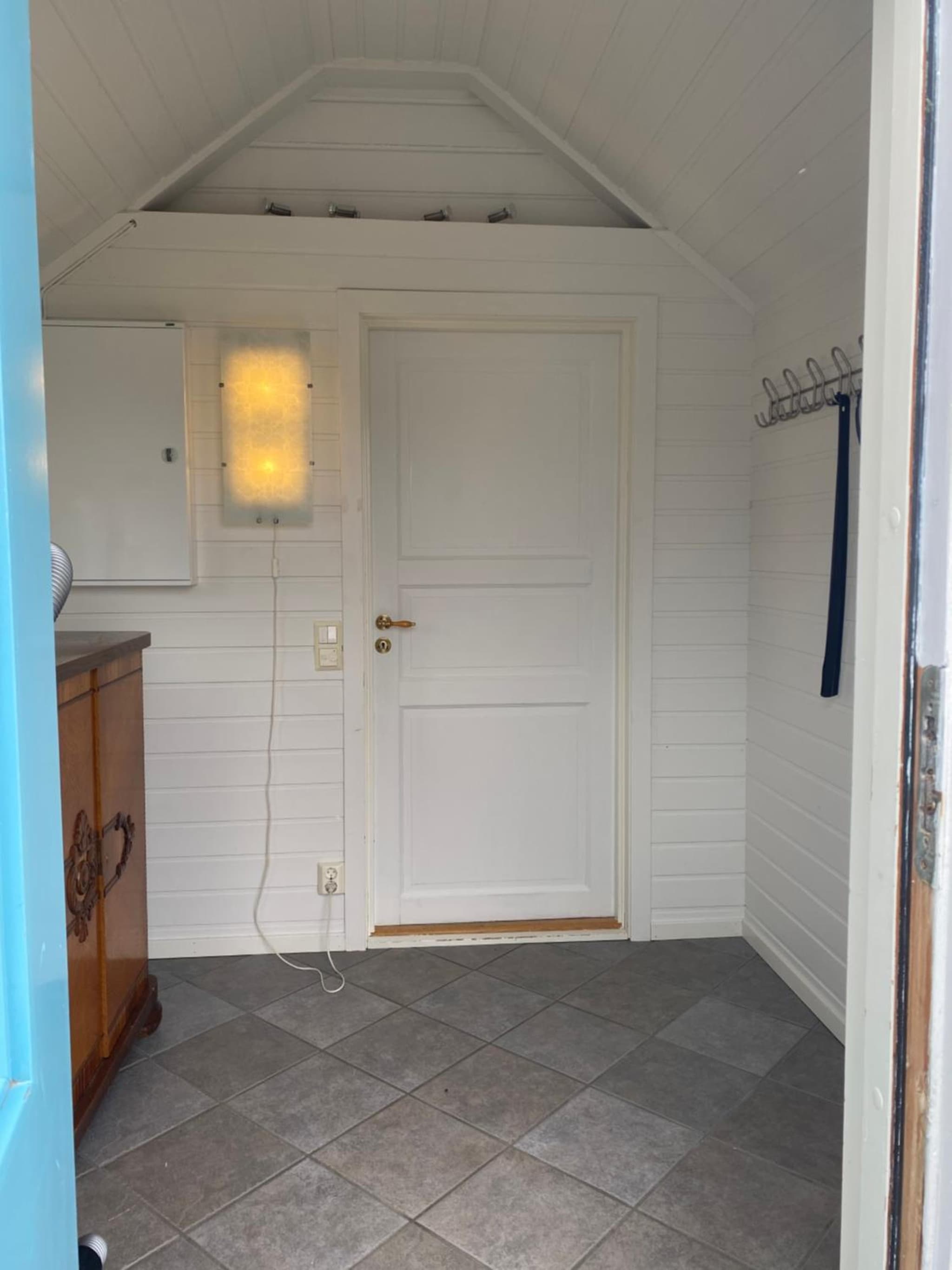 Roligheten Lodge in Andenes photo 8