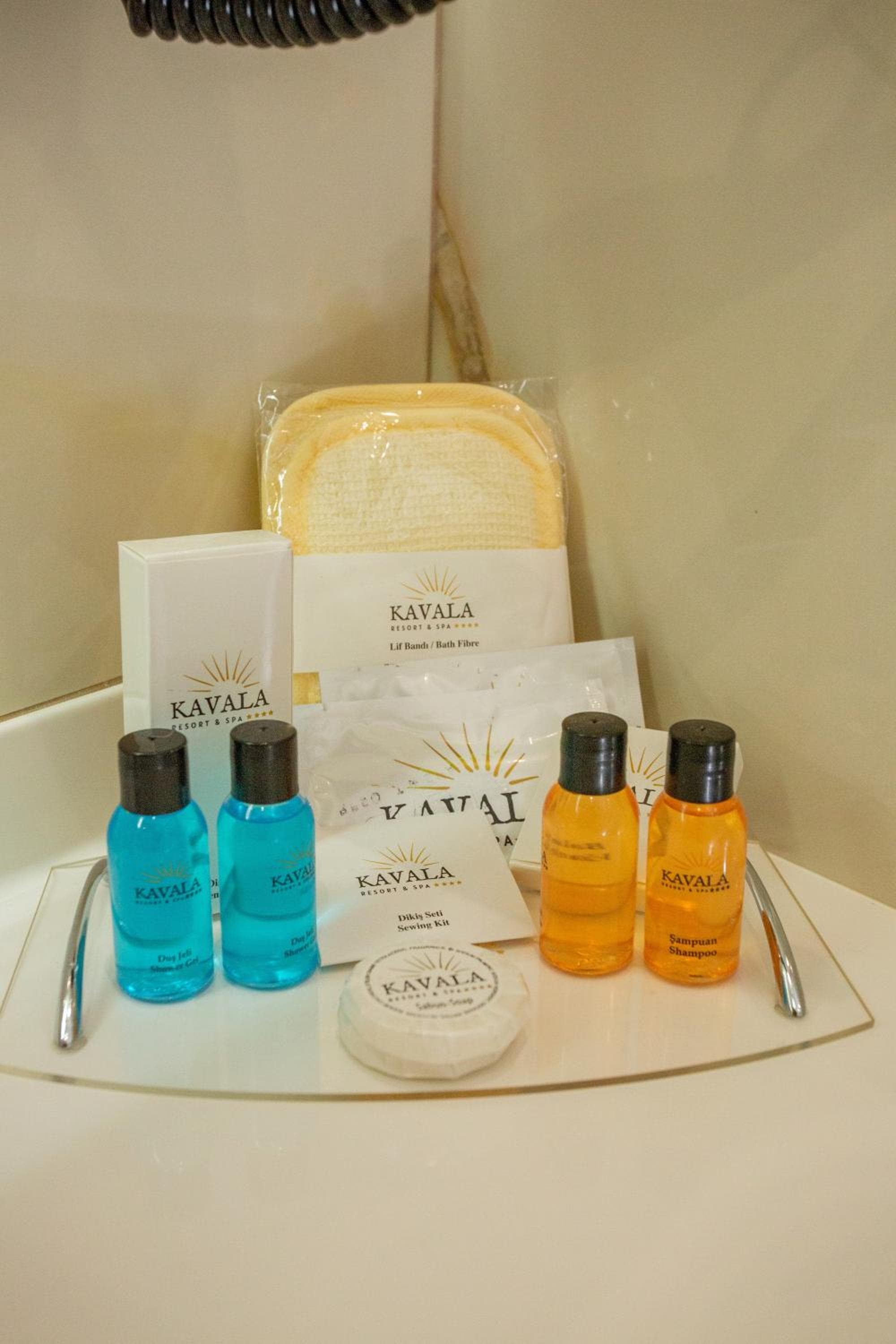 Kavala Resort & Spa photo 3