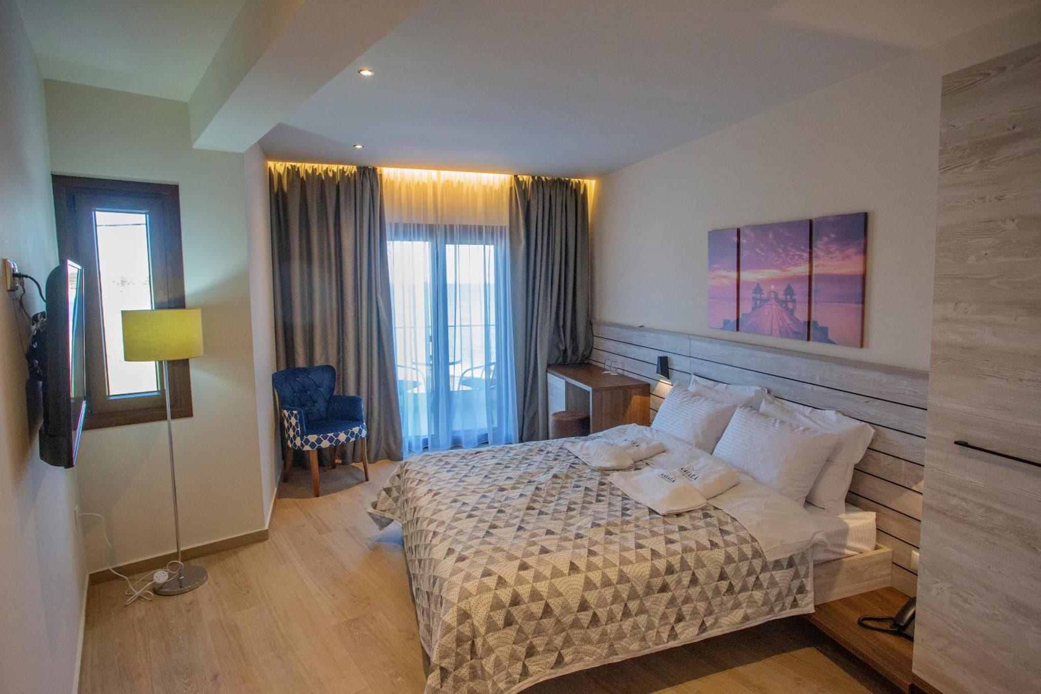 Kavala Resort & Spa photo 7