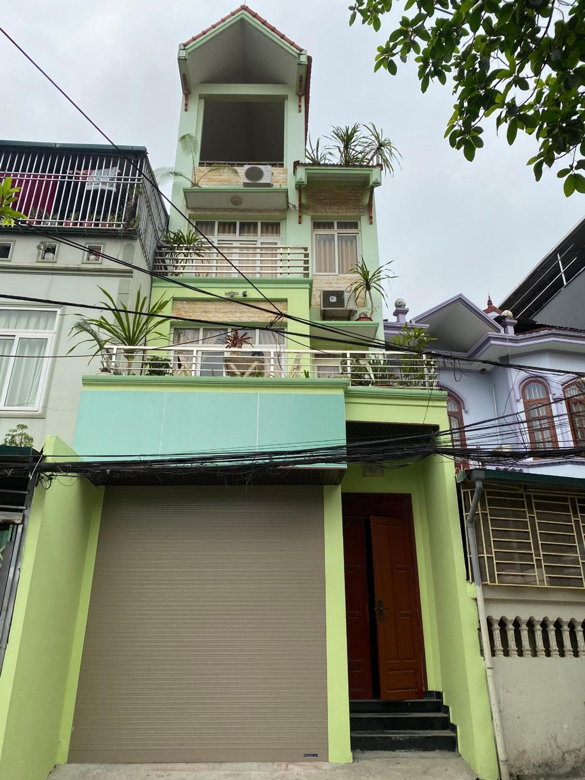 Su Homestay