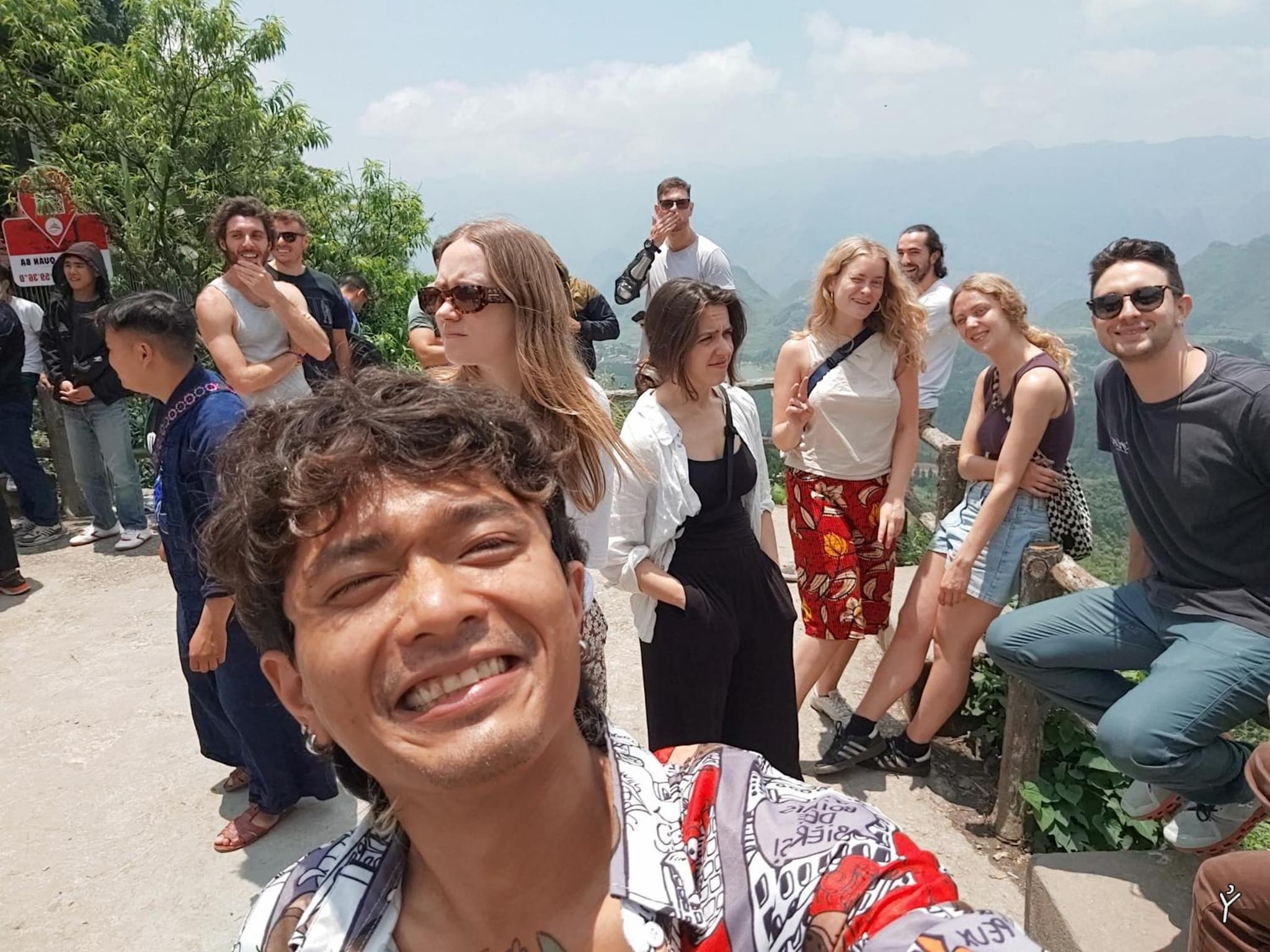 Ha Giang Loop Rabbit Hostel & Tours photo 6