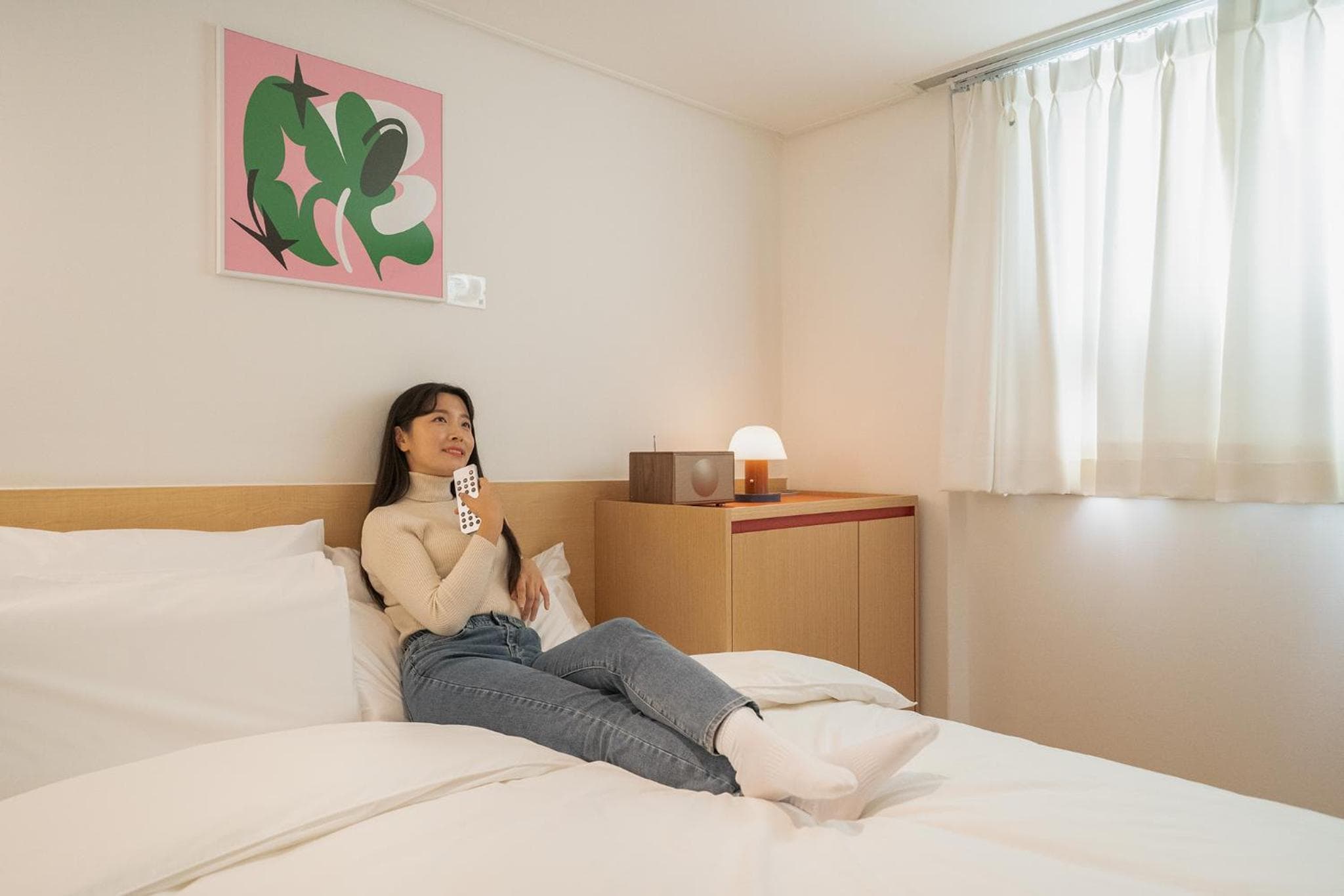 Anook Hotel Guri photo 7
