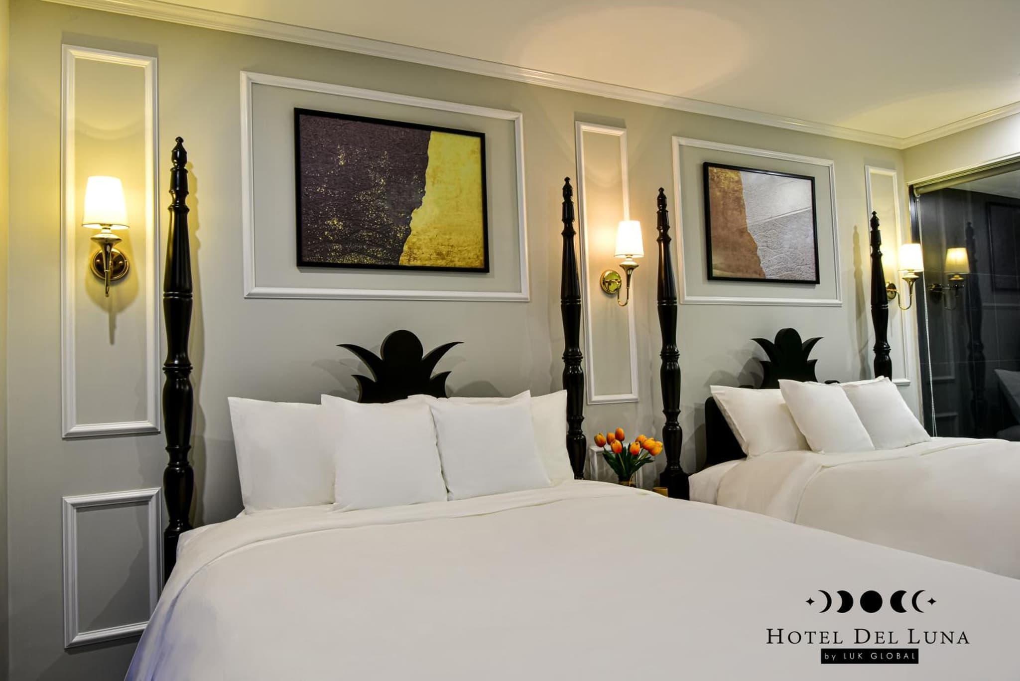 Hotel Del Luna Boutique photo 7