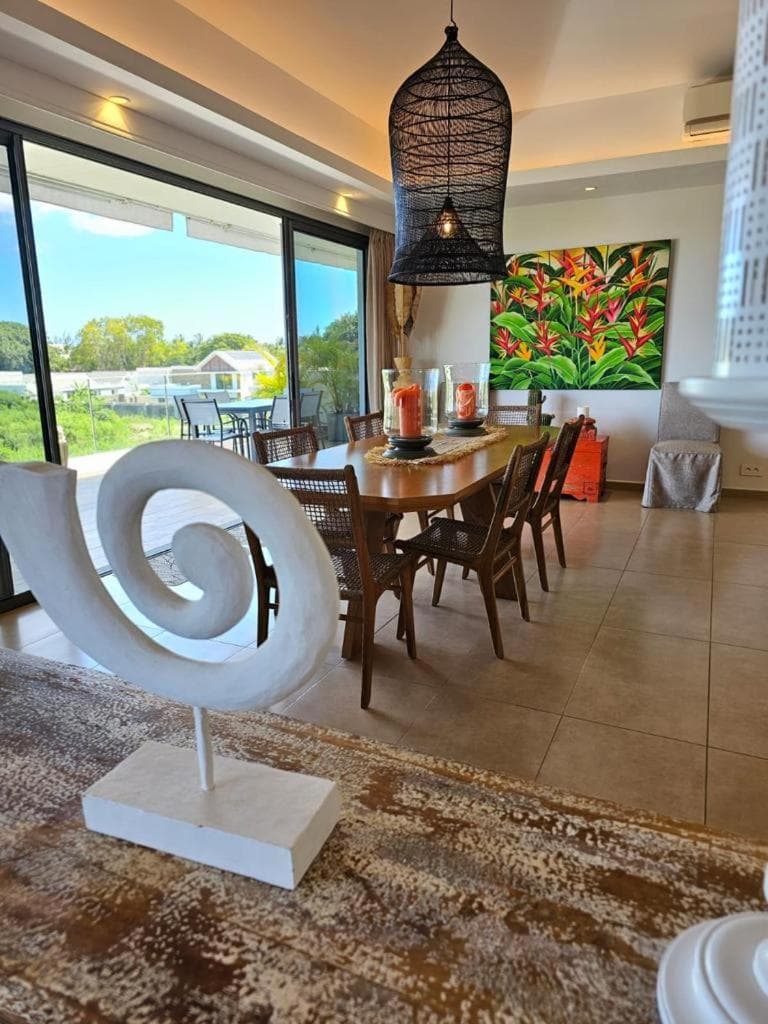 Une Sublime Villa sur le Toit pour des Vacances Inoubliables photo 8