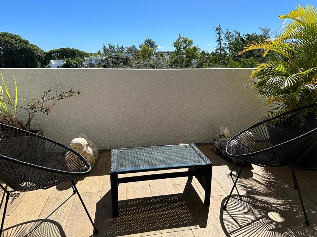 Une Sublime Villa sur le Toit pour des Vacances Inoubliables photo 7