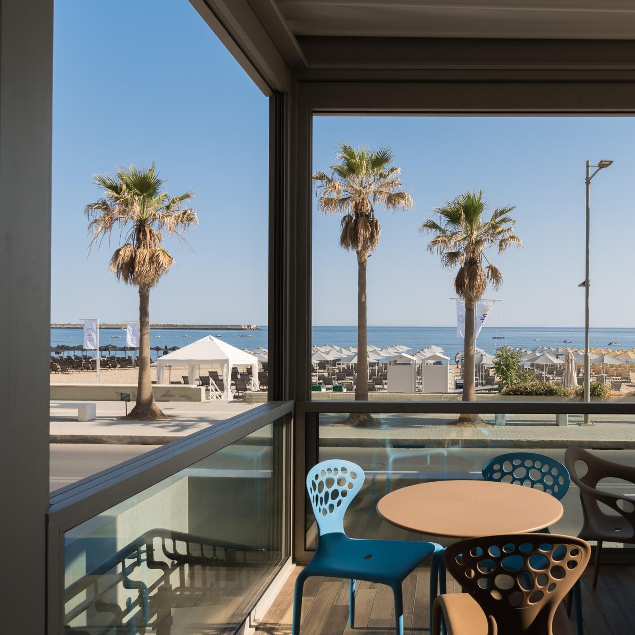 BIO BEACH Boutique Hotel - Adults Only photo 4