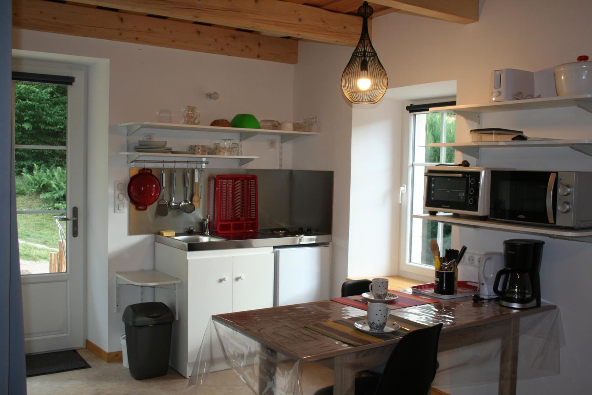 Chambres d'Hôtes "La Landre" photo 4