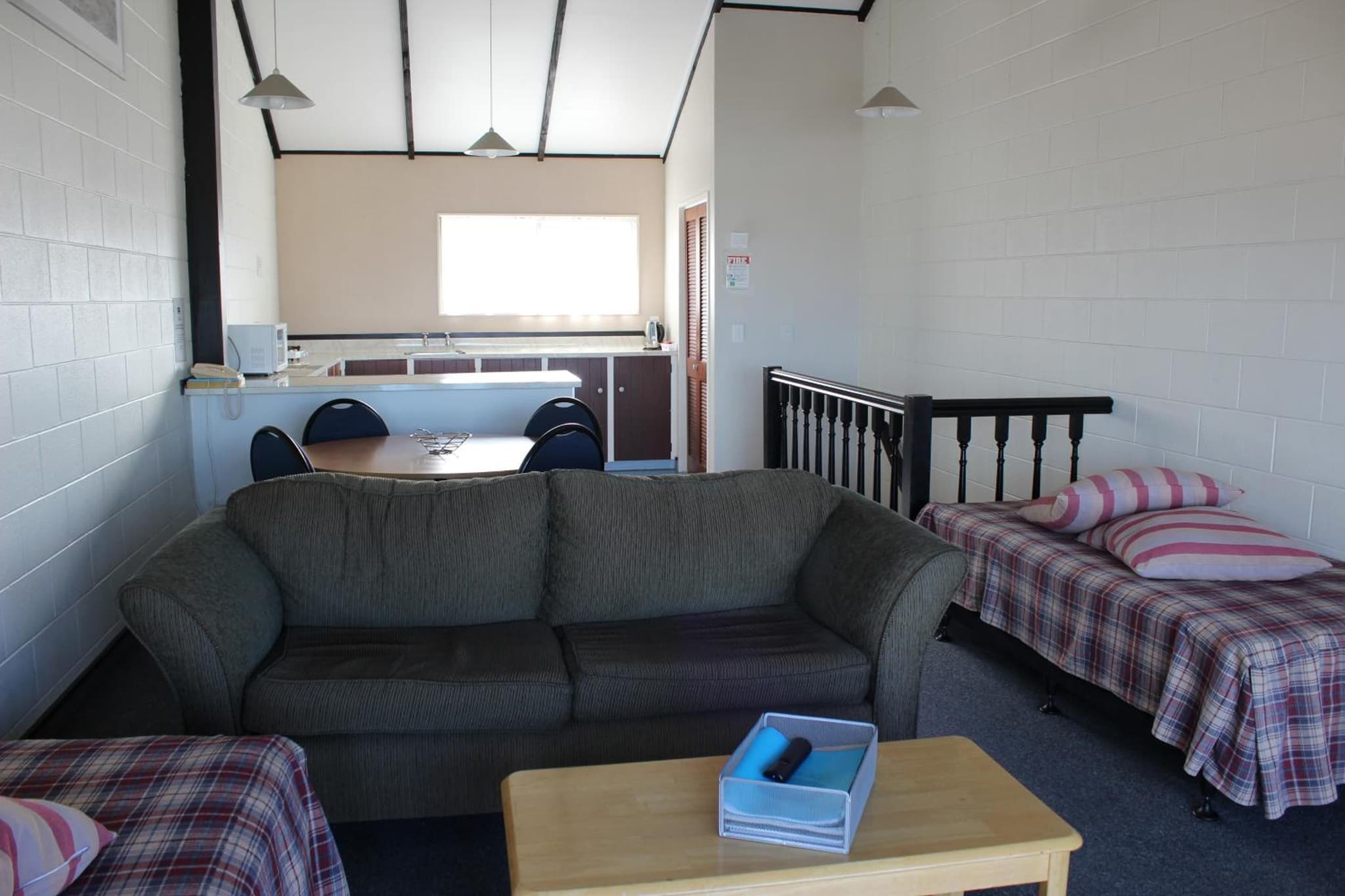 Mountain View Motel photo 3