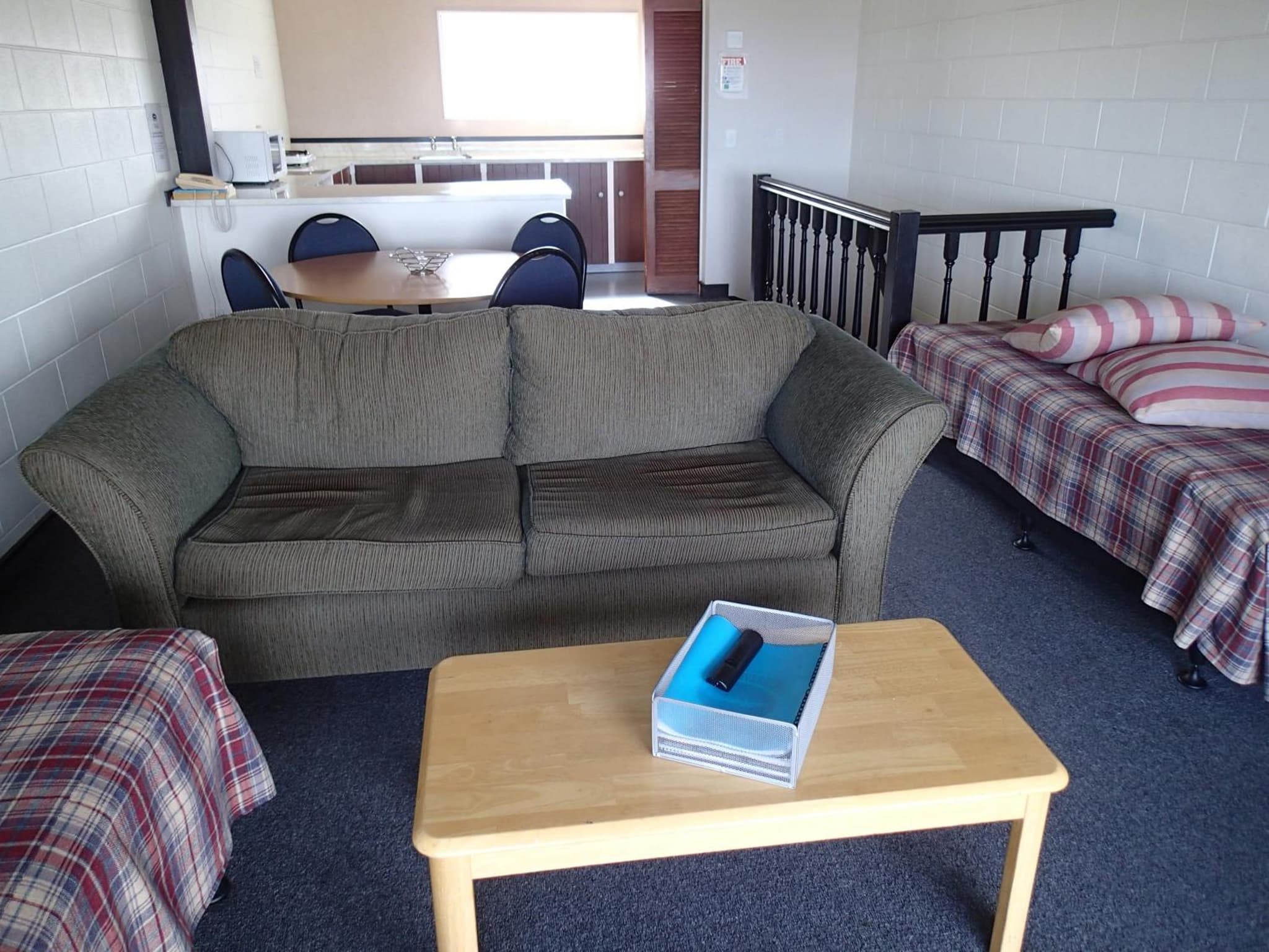 Mountain View Motel photo 8