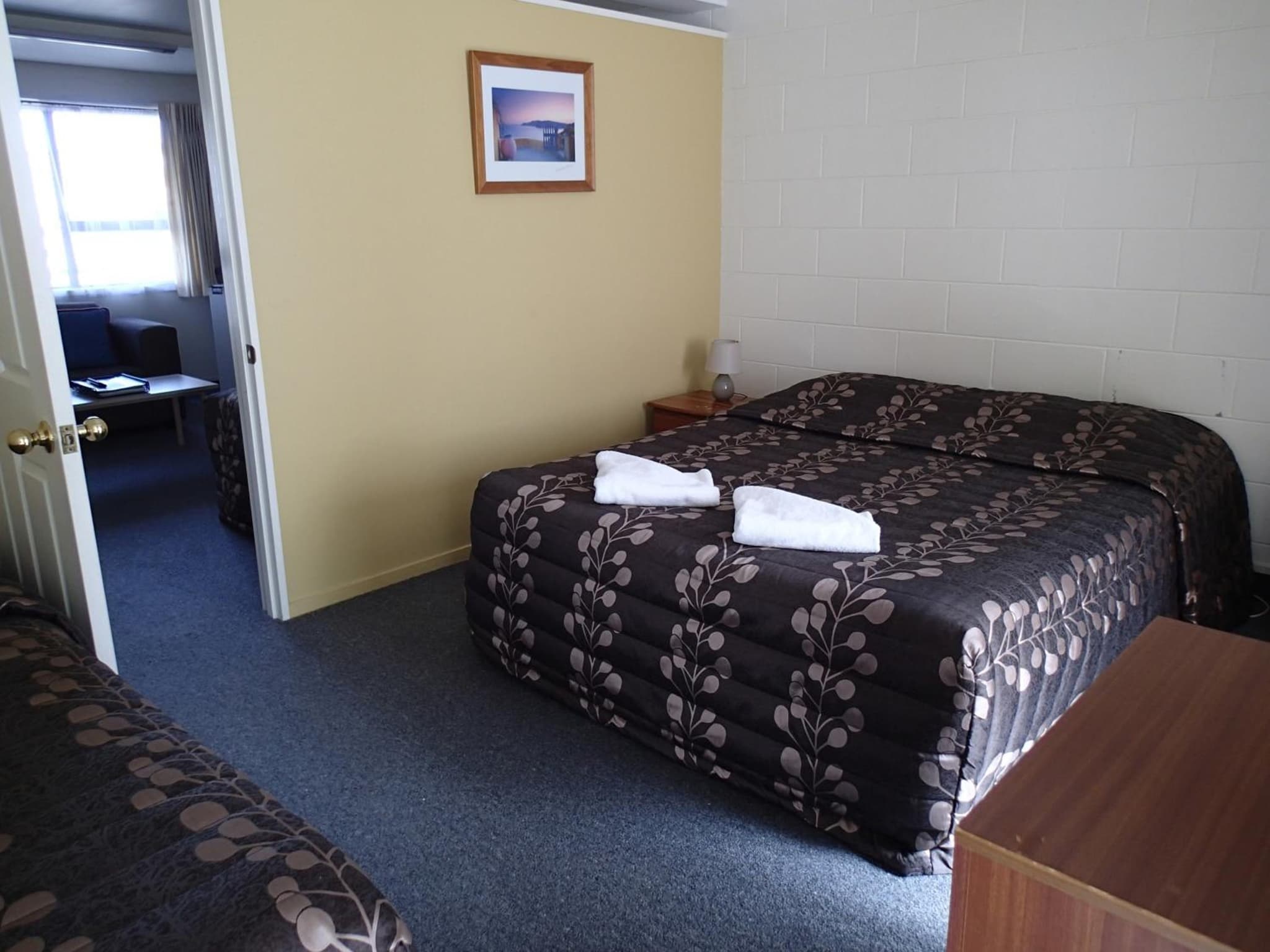 Mountain View Motel photo 6