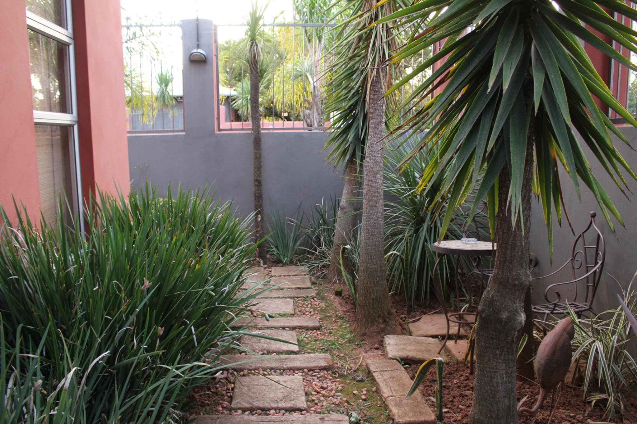 Saffron Guest House photo 5