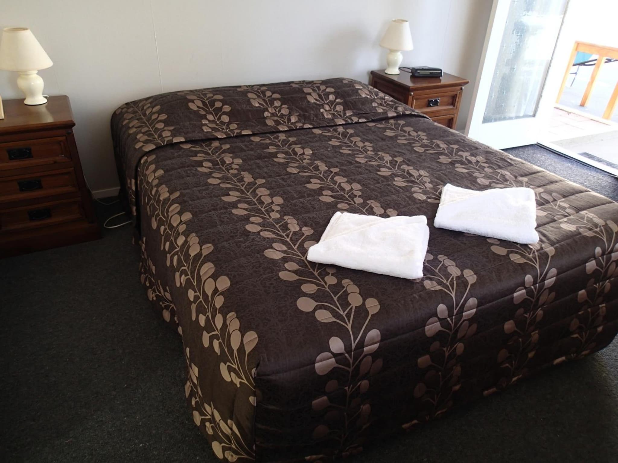 Mountain View Motel photo 9