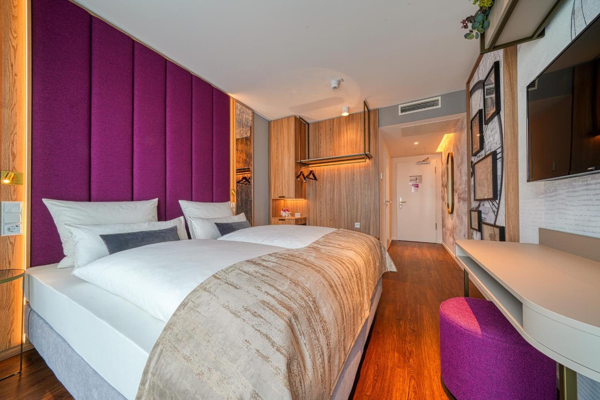 VOYA Hotel photo 5