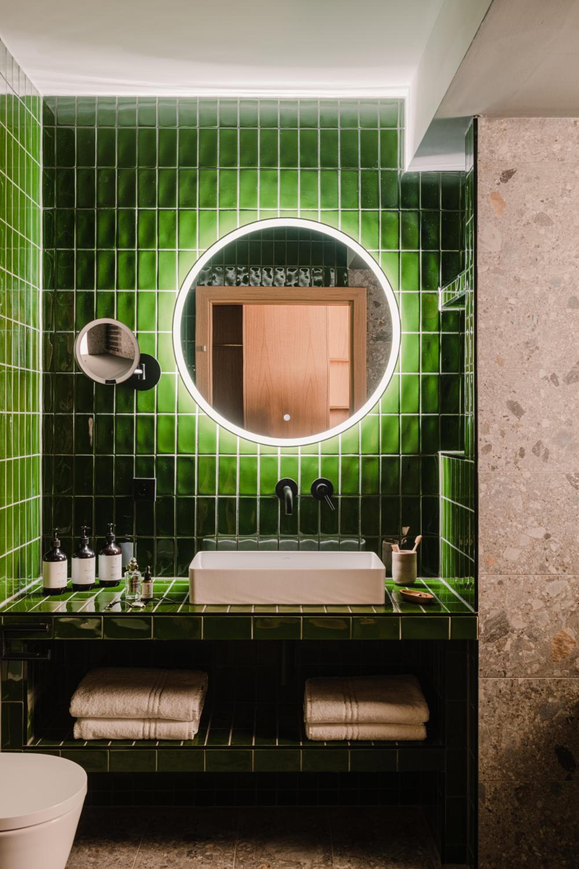 The Comodo Bad Gastein, a Member of Design Hotels photo 5