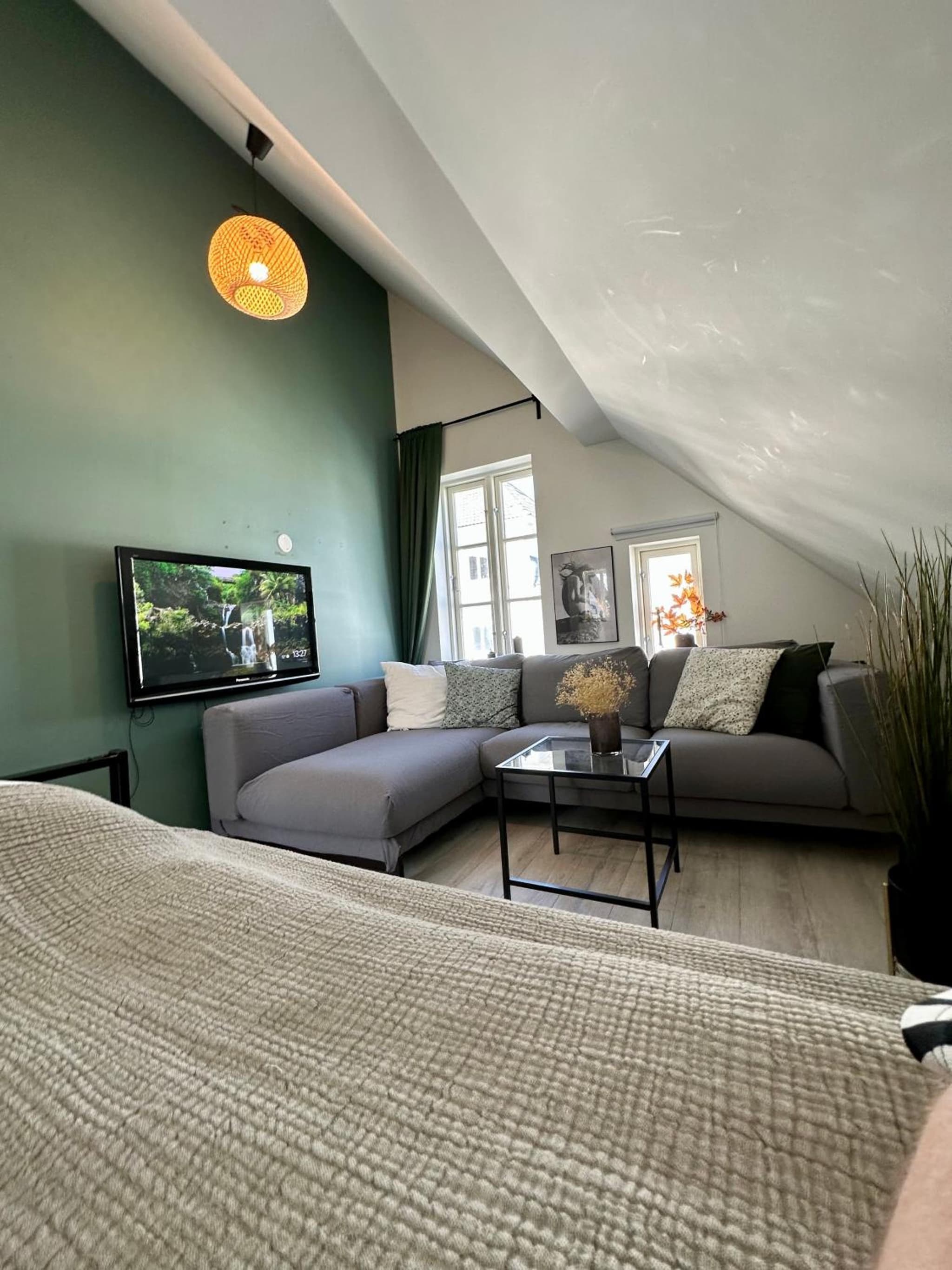 A Place To Stay Stavanger, apt 3 photo 9