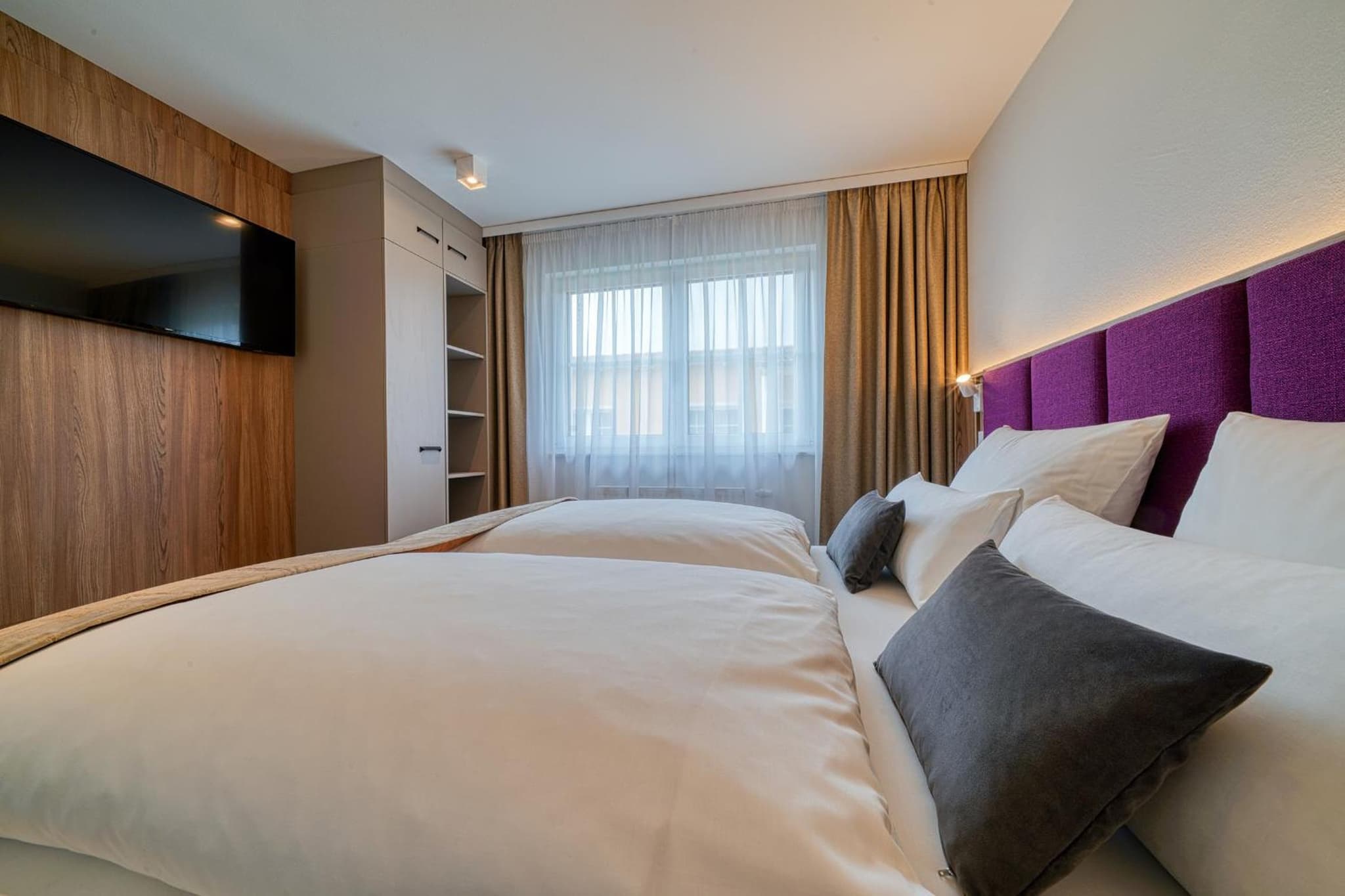 VOYA Hotel photo 2