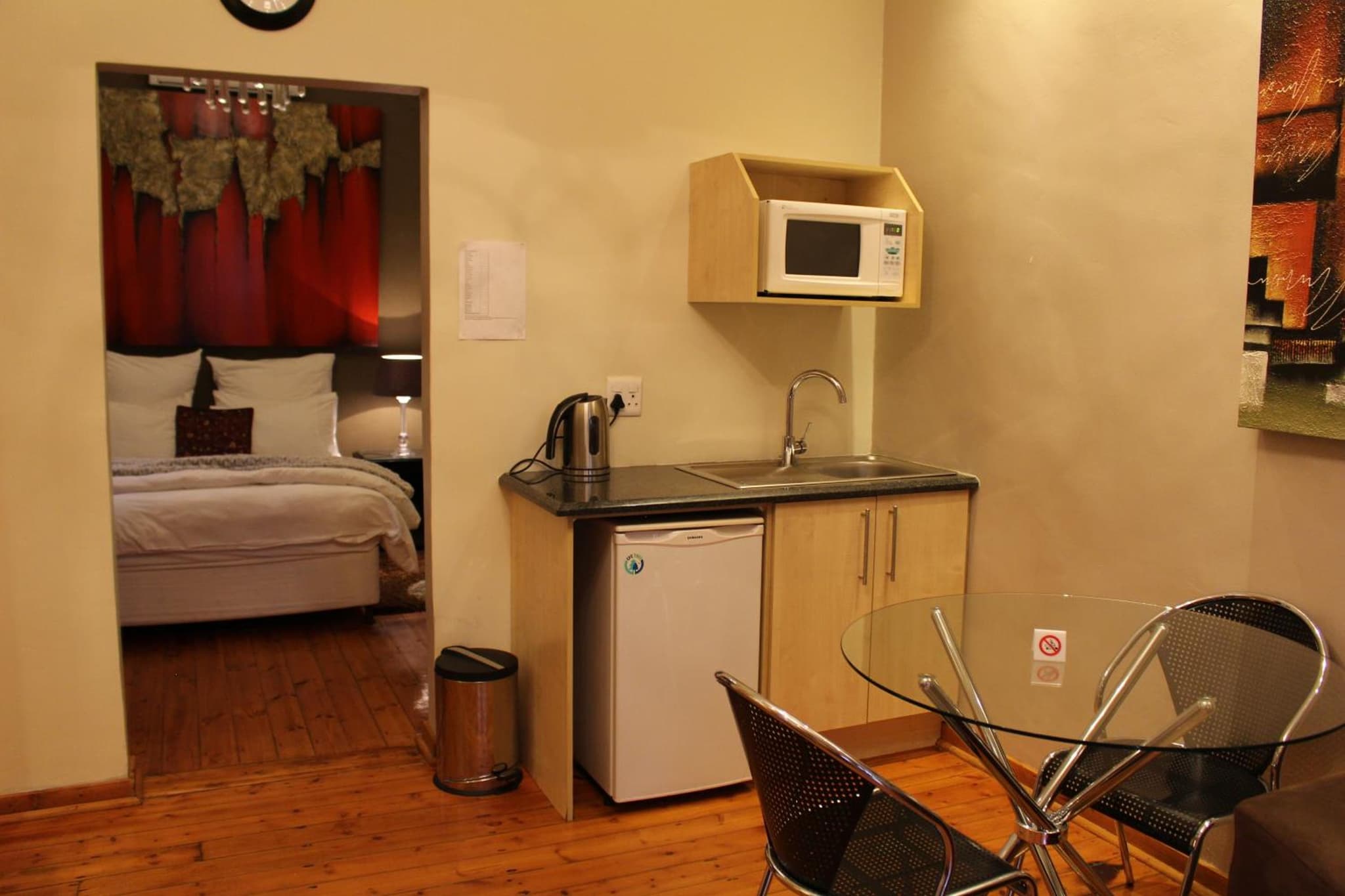 Saffron Guest House photo 4