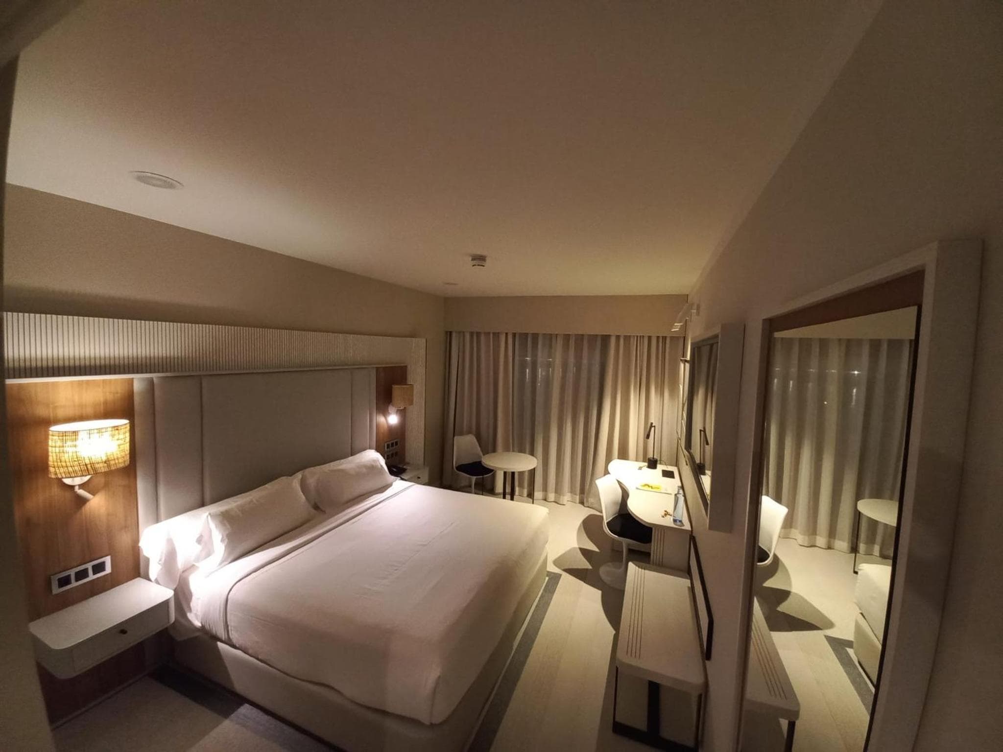 Gran Talaso Hotel Sanxenxo photo 3