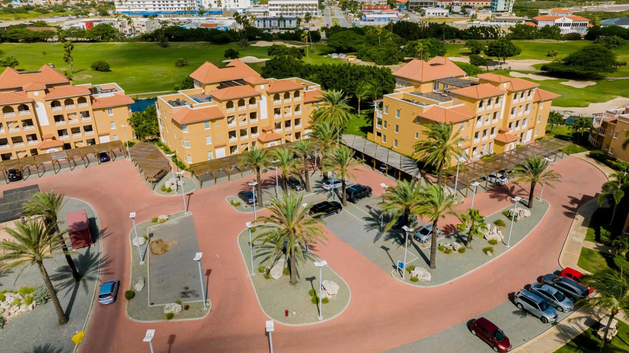 Divi Village Condo 9 J.E. Irausquin Blvd 93 photo 4