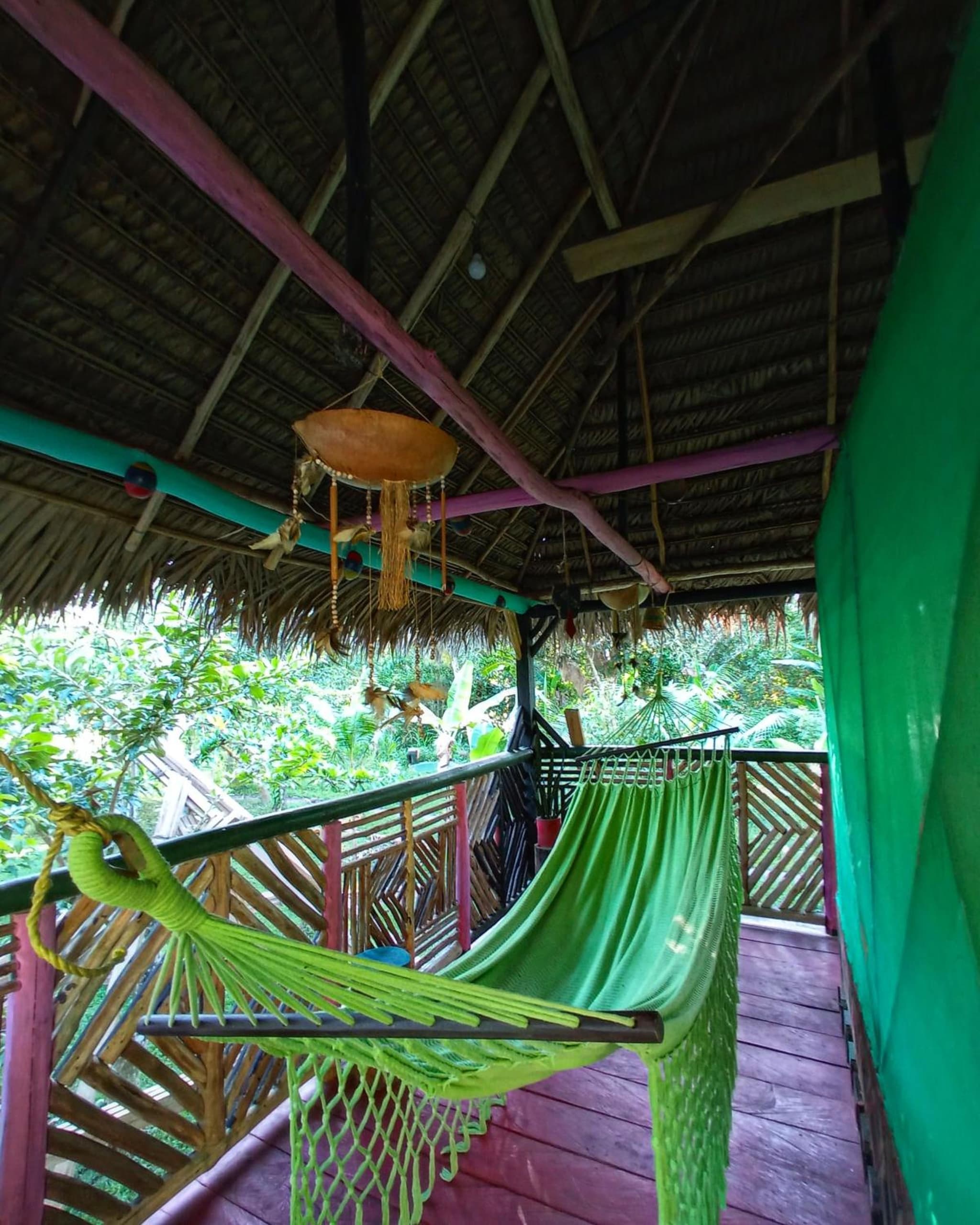 Hostal Búho Amazonas tours photo 5