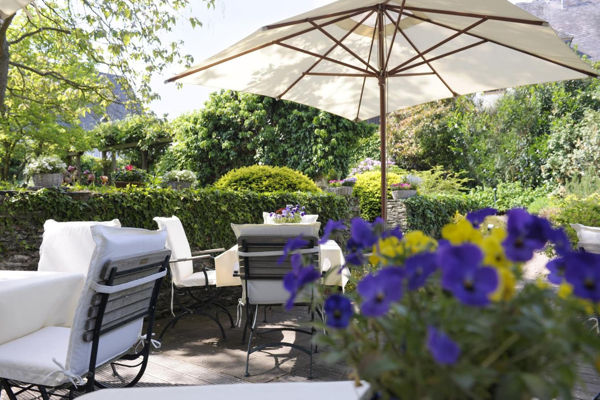 Weinromantikhotel - Richtershof photo 2