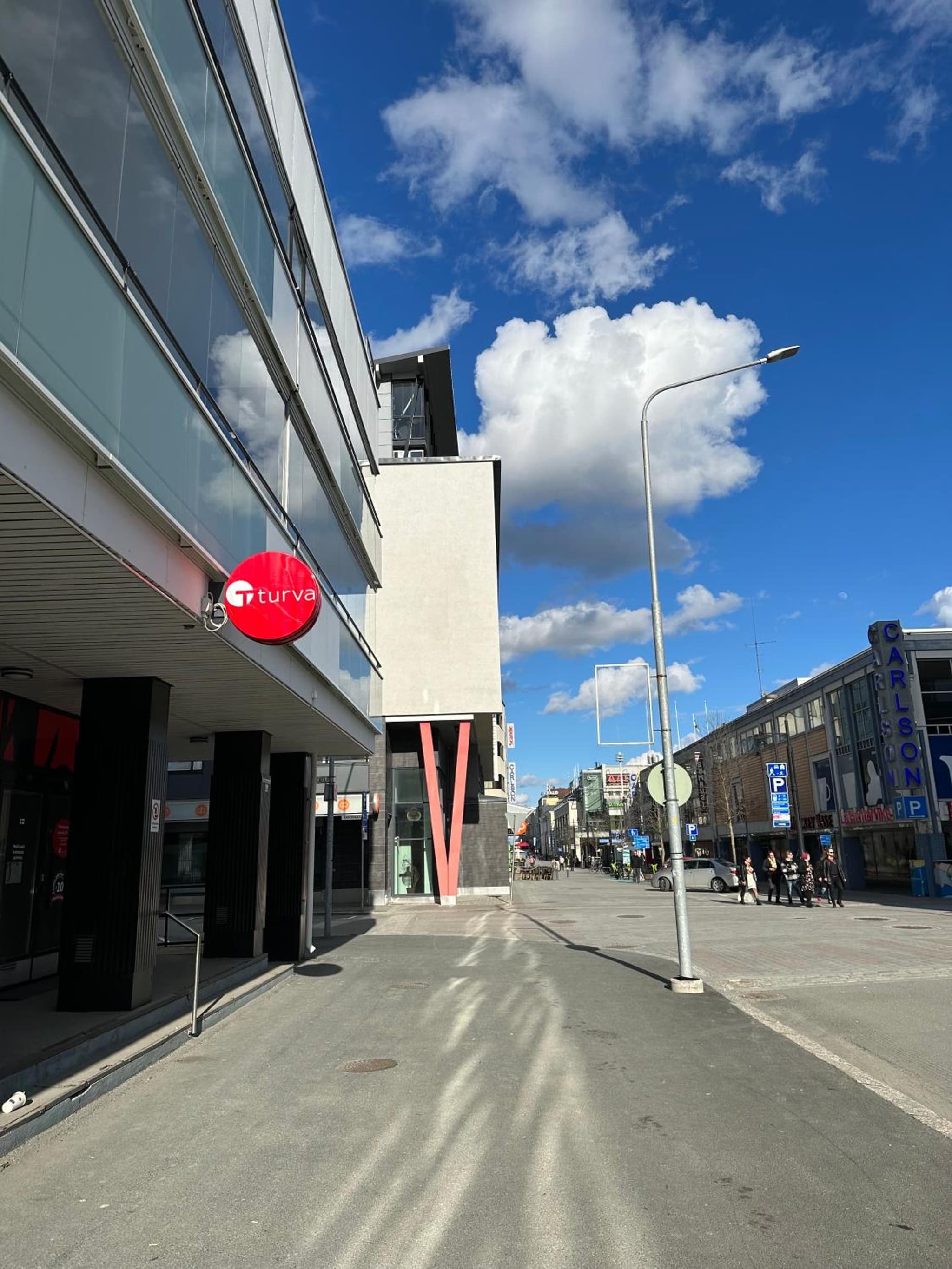 Kuopio in the City photo 5