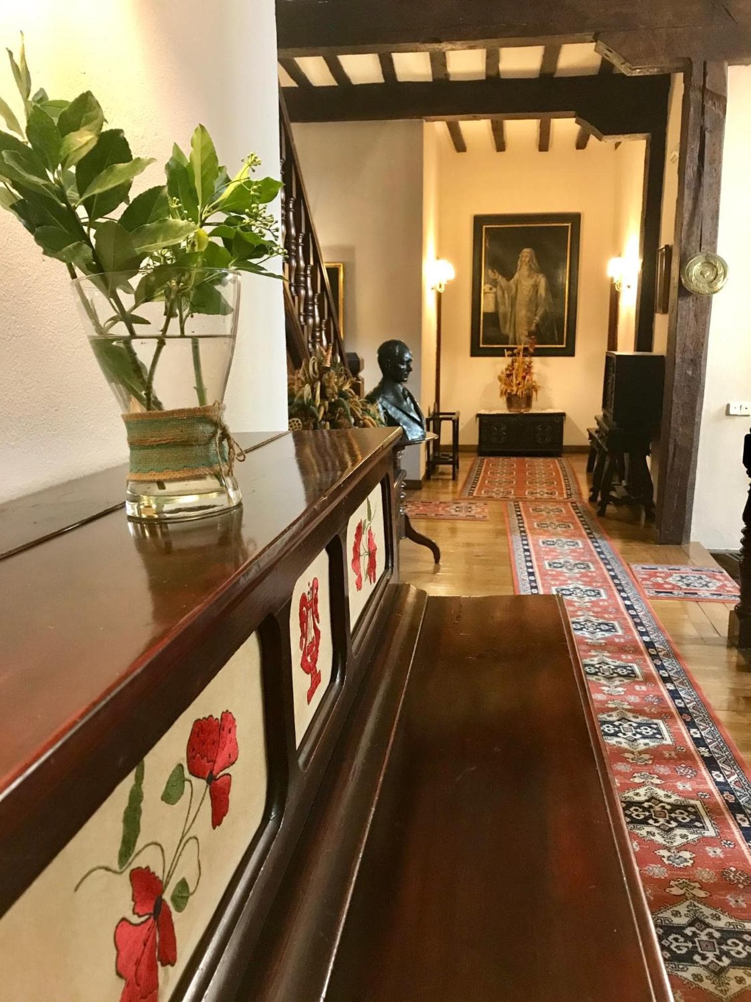 Hotel Altamira photo 3