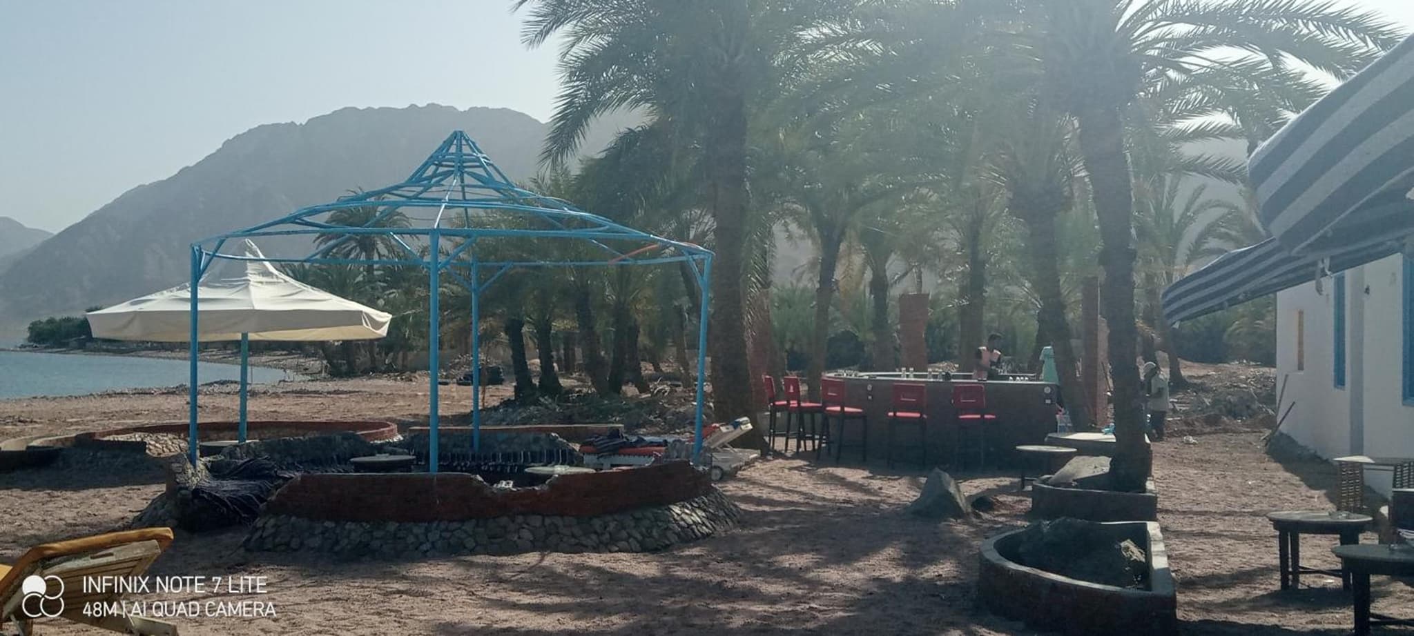 Palm Valley camp photo 9