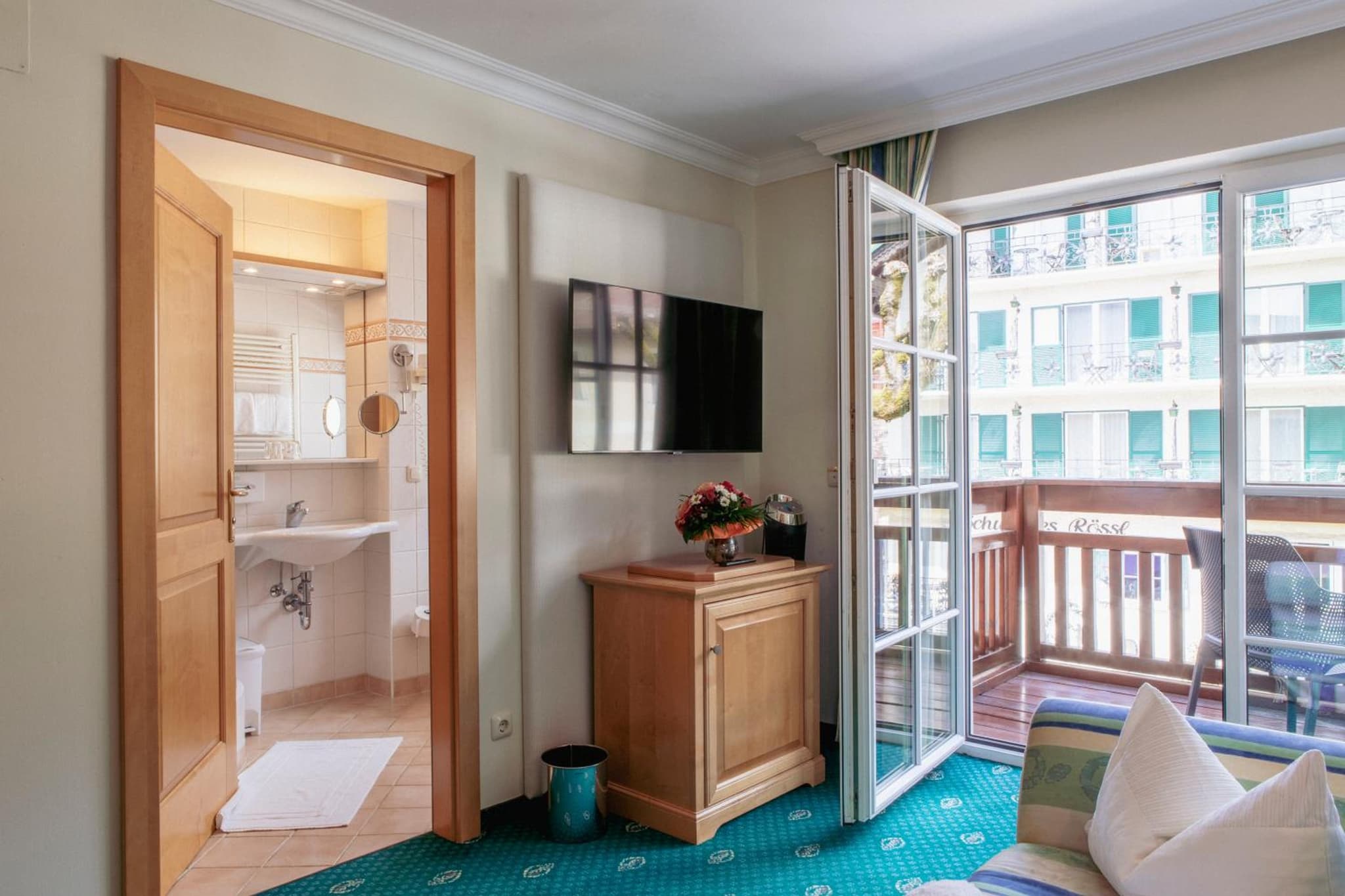 Hotel Weisser Bär photo 5
