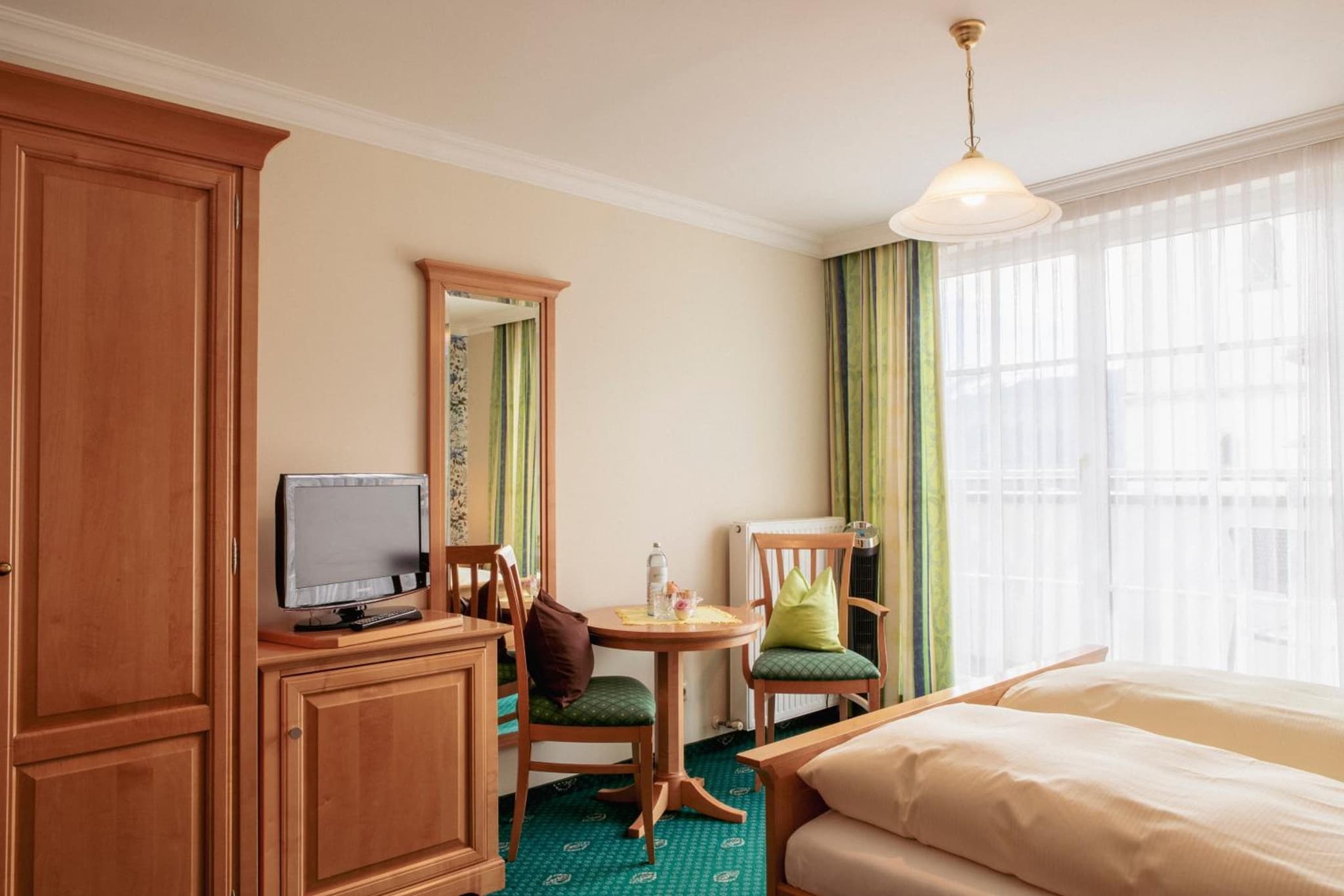 Hotel Weisser Bär photo 7