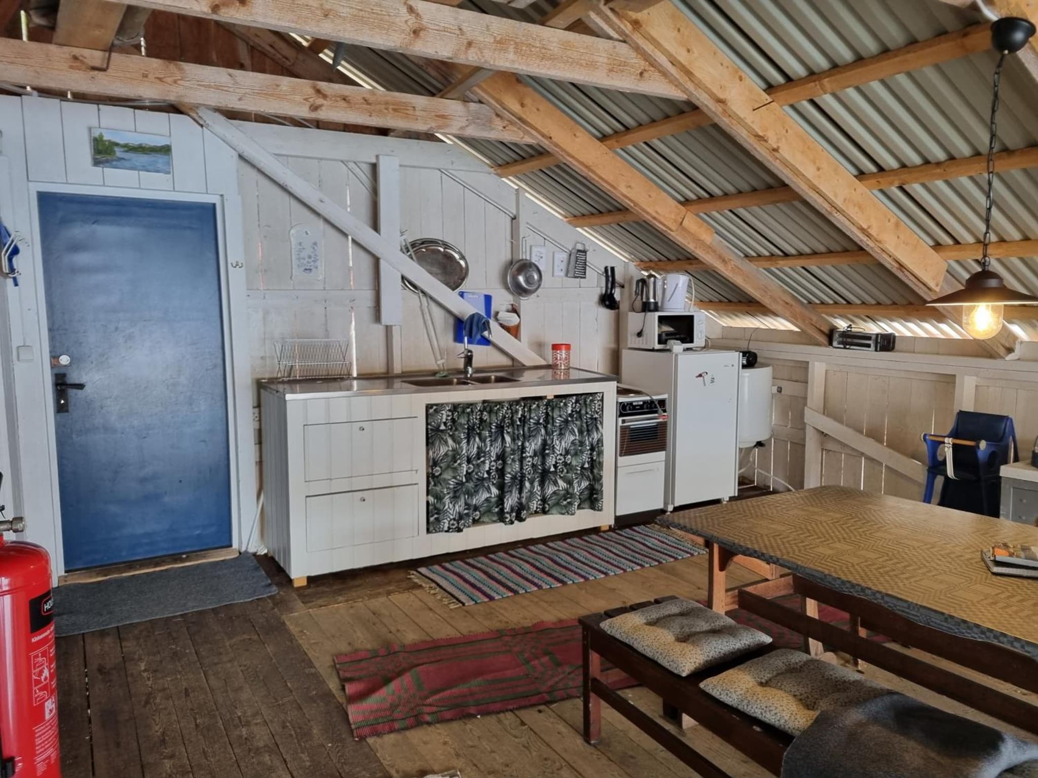 Boathouse photo 4