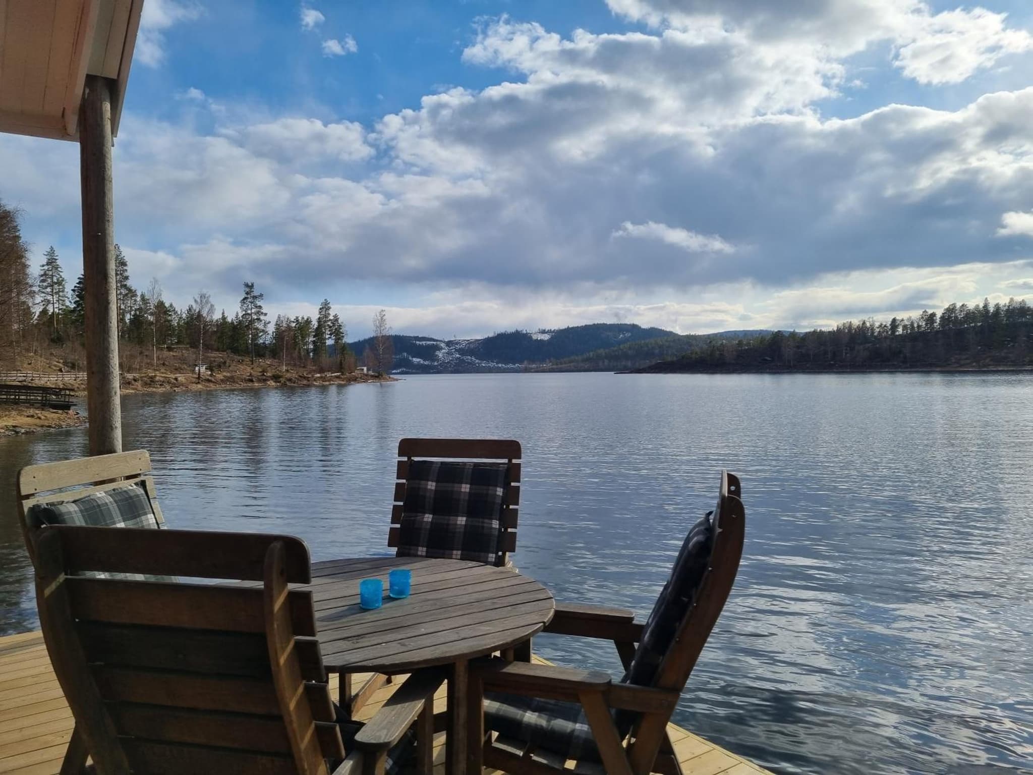 Boathouse photo 8