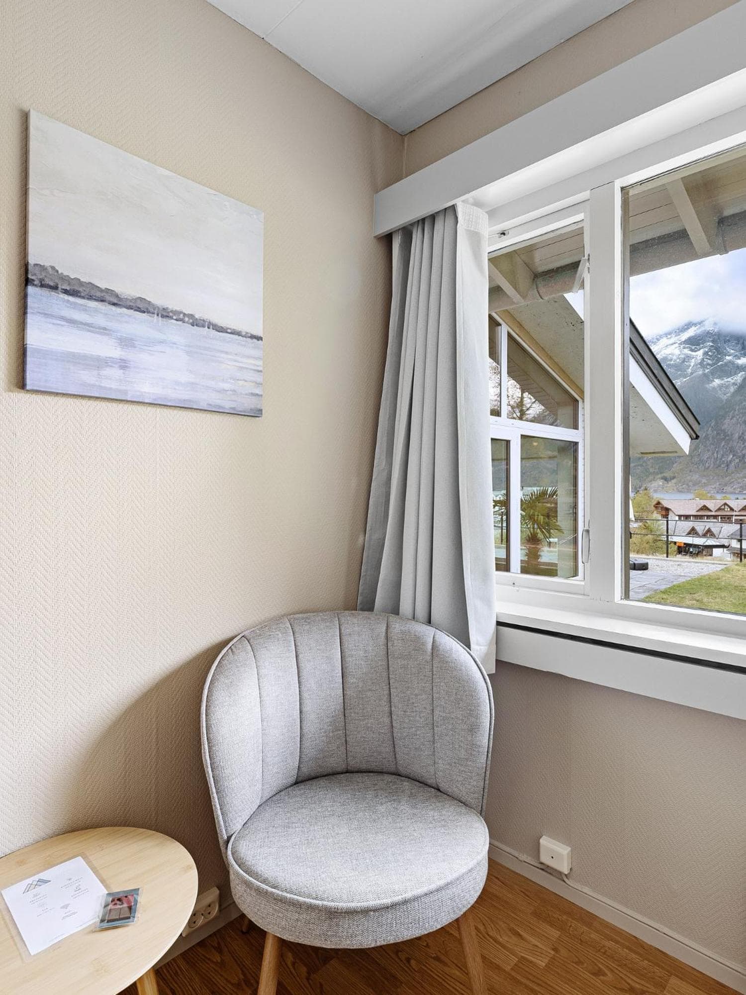 Eidfjord Hotel photo 3