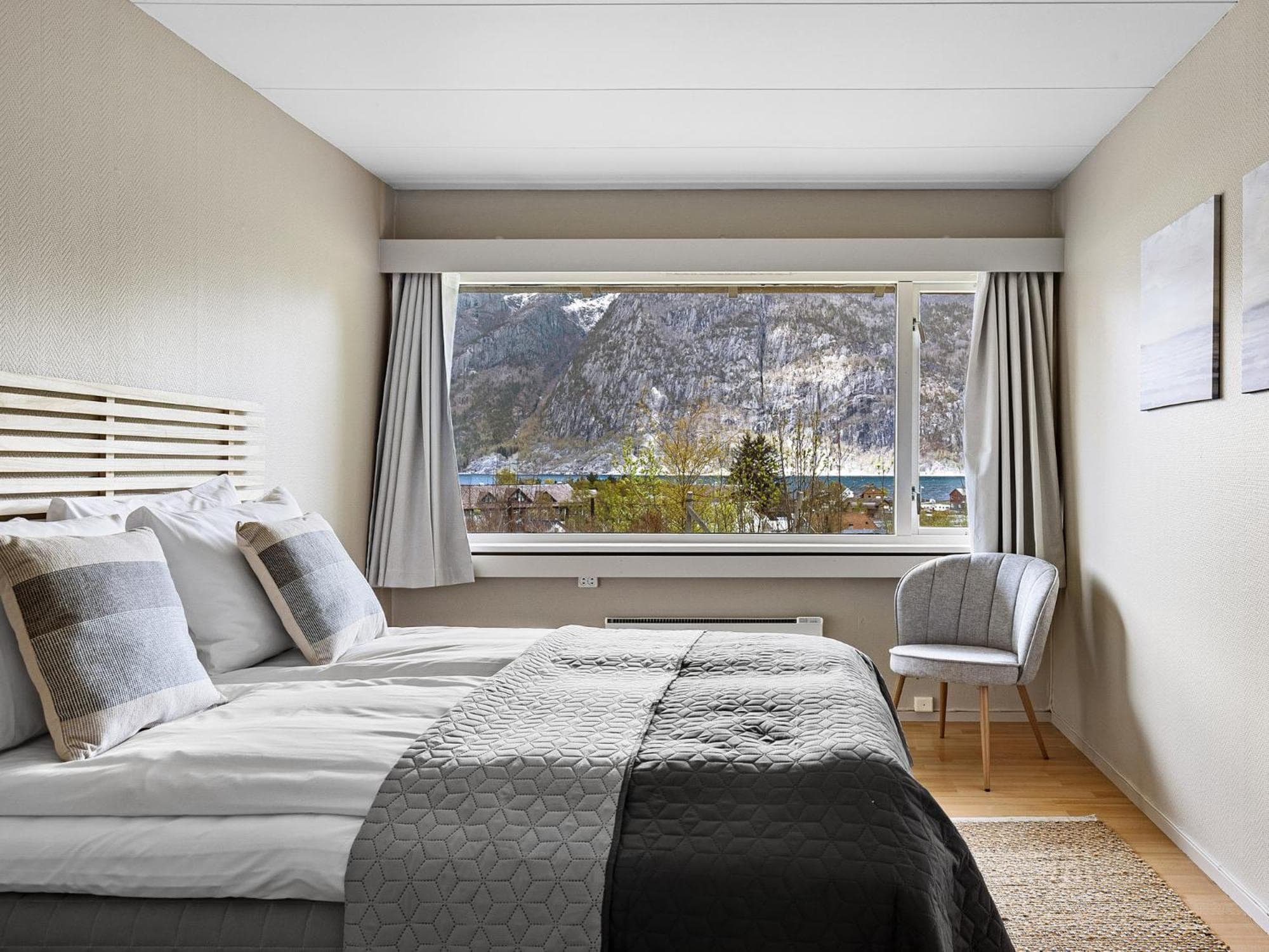 Eidfjord Hotel photo 5