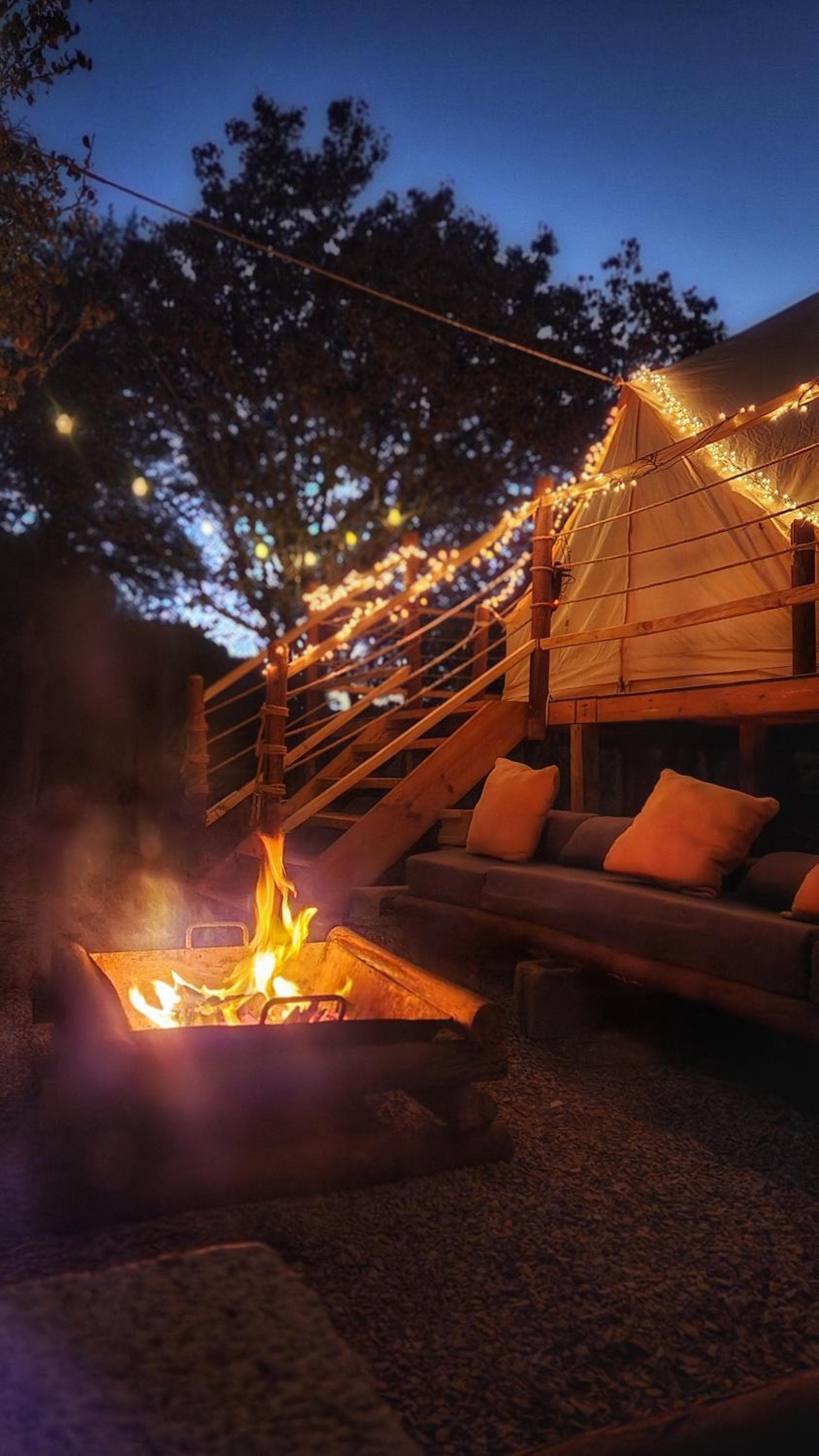 Glamping Dunas del sol photo 6