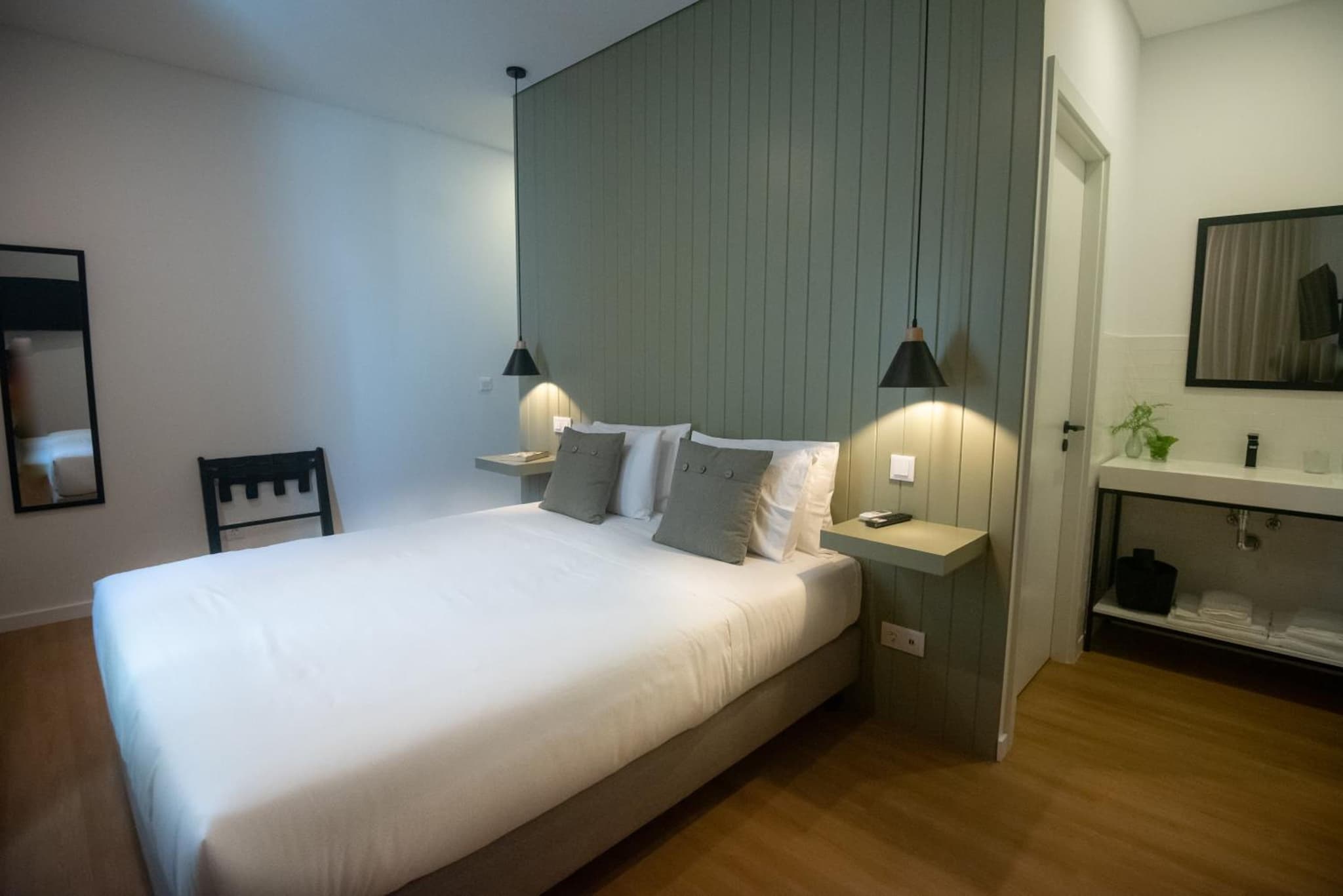Olive Boutique Guesthouse photo 8