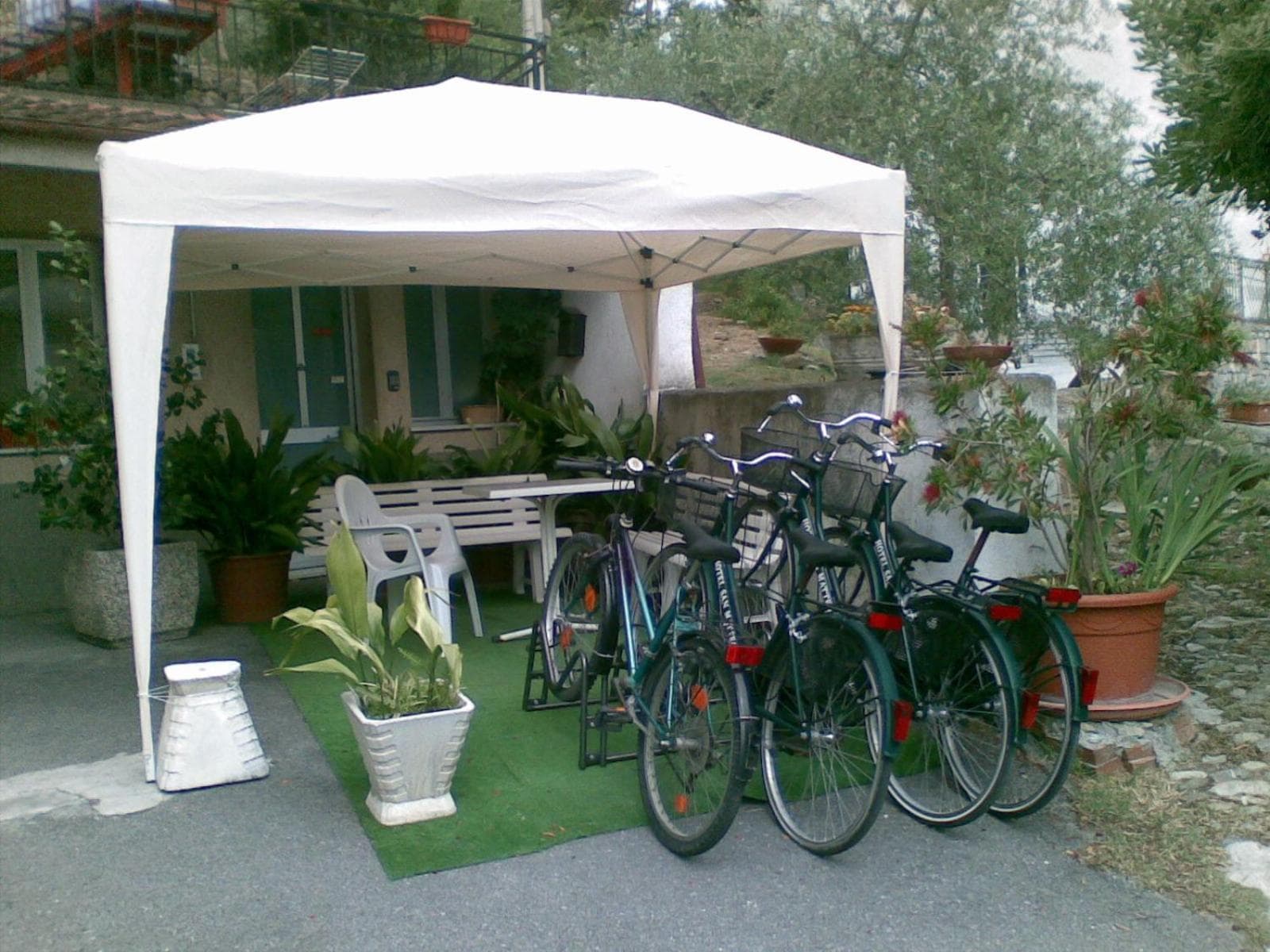 Albergo Ristorante San Matteo photo 2